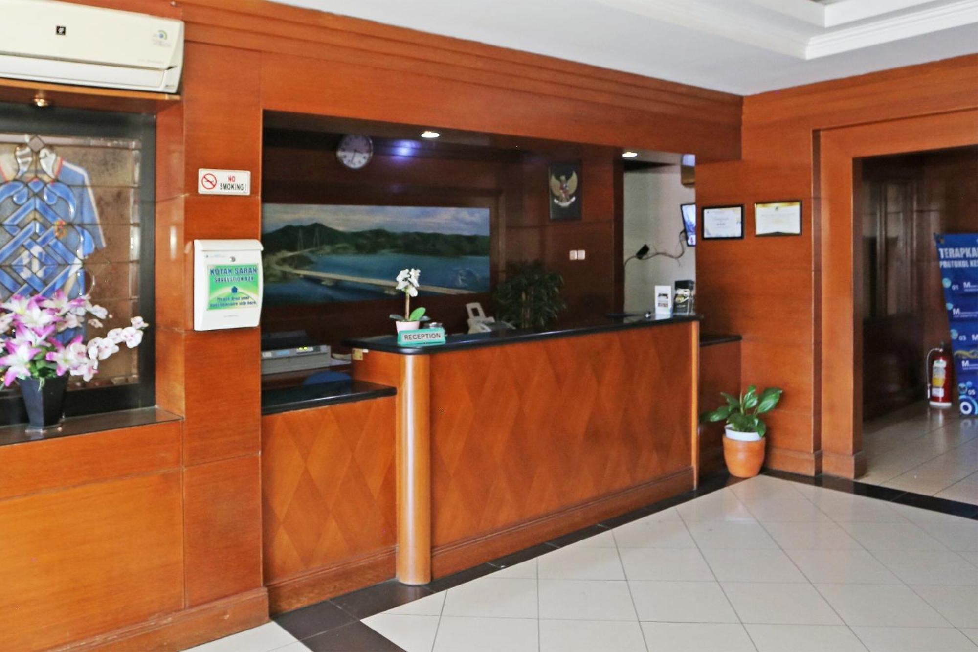 Hotel Collection O 91898 Series Kuningan Jakarta