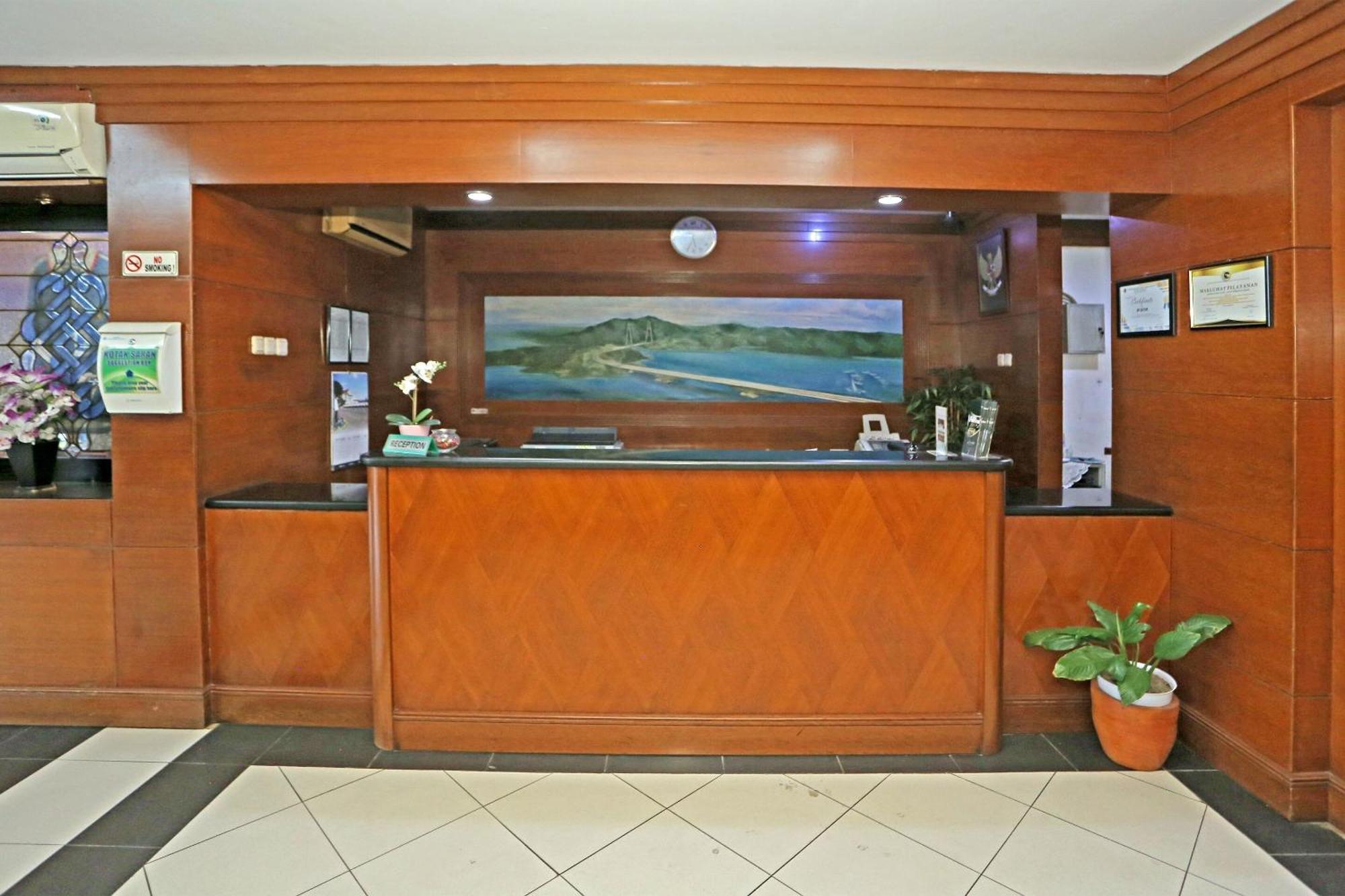 Hotel Collection O 91898 Series Kuningan 3*