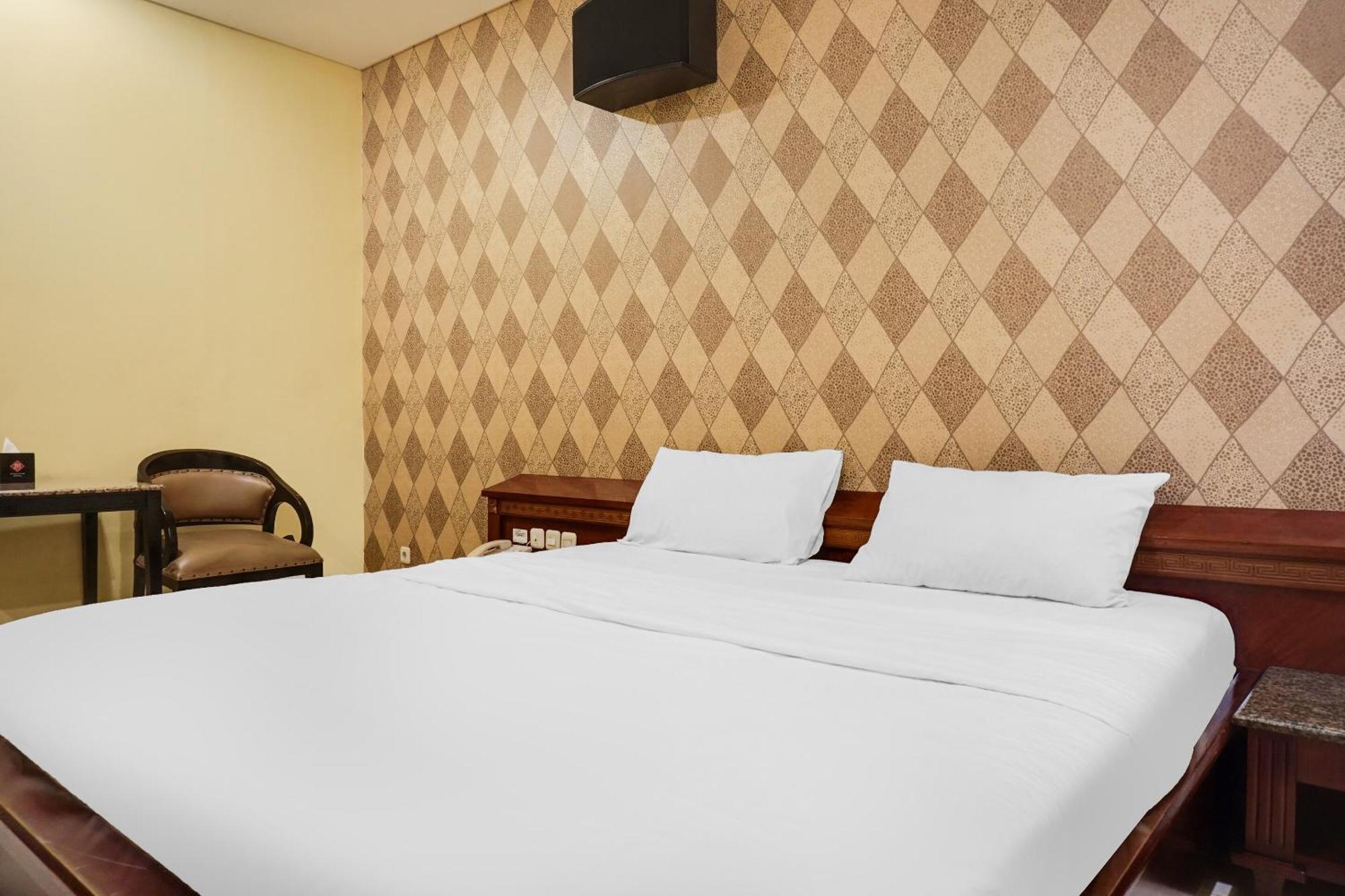 Super Oyo Townhouse Oak Bi Executive Hotel Jacarta