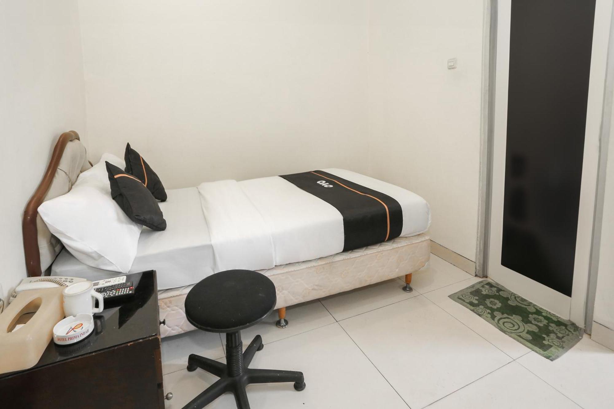 Townhouse Oak J&b Gunung Sahari Hotel Jacarta