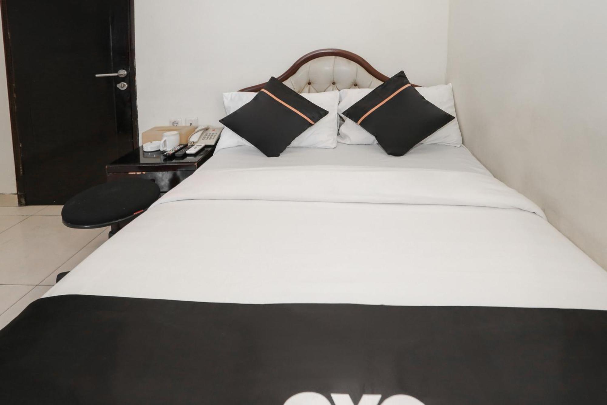 Townhouse Oak J&b Gunung Sahari Hotel 2*