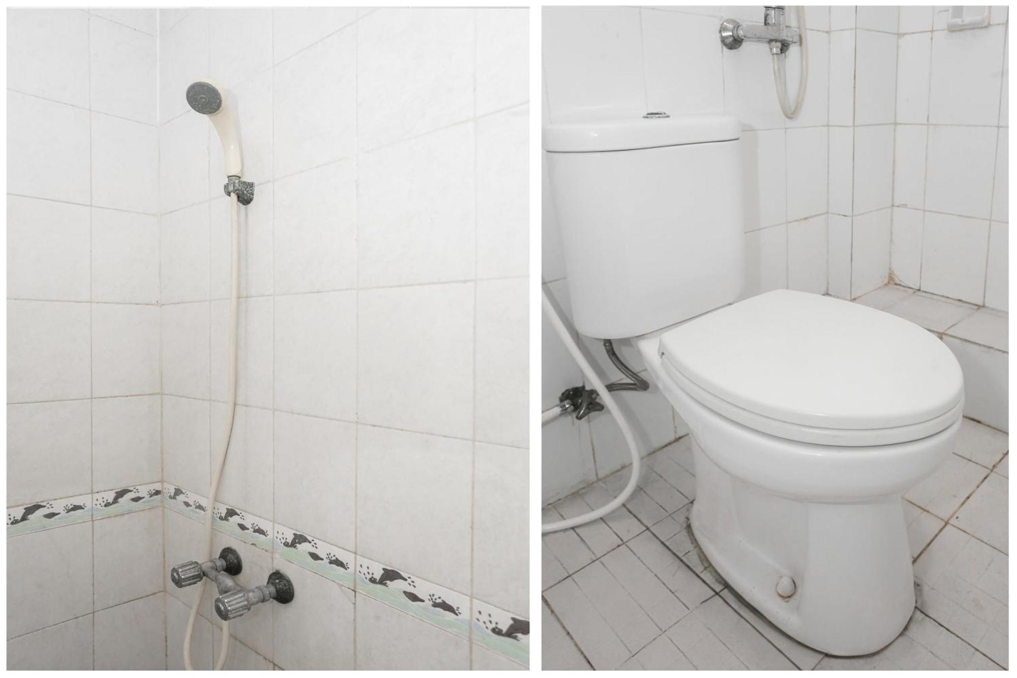 Townhouse Oak J&b Gunung Sahari Jakarta