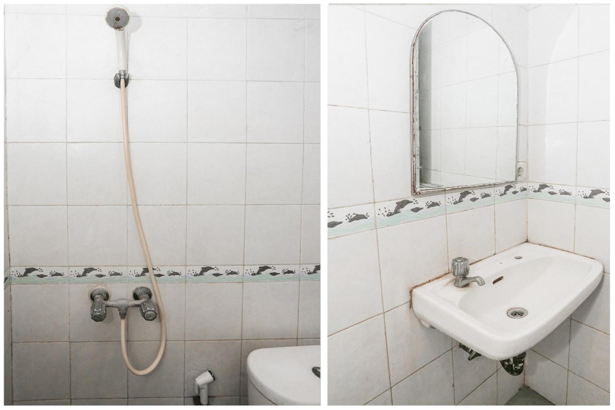 Townhouse Oak J&b Gunung Sahari Hotel 2*