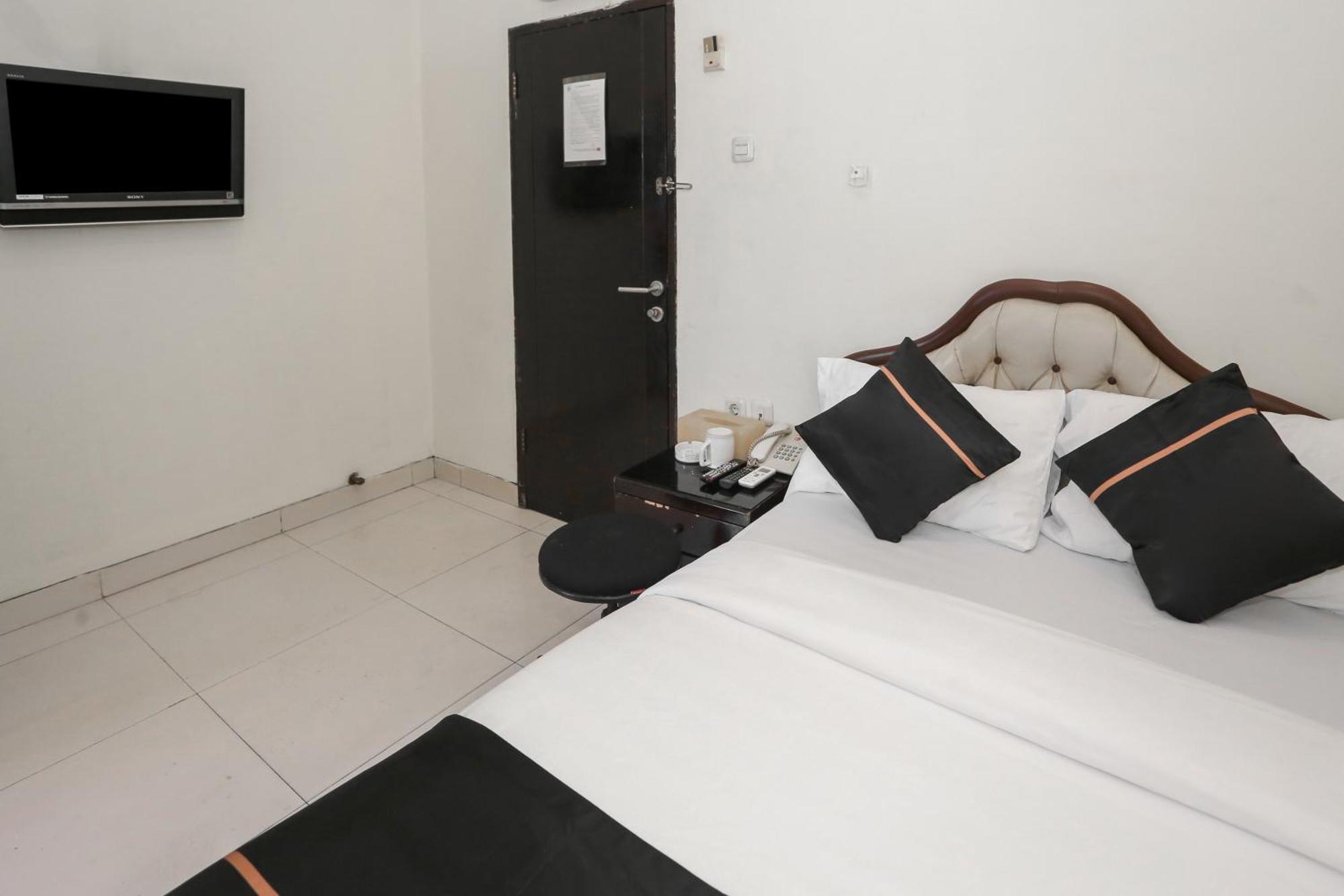 Townhouse Oak J&b Gunung Sahari Hotel Jacarta