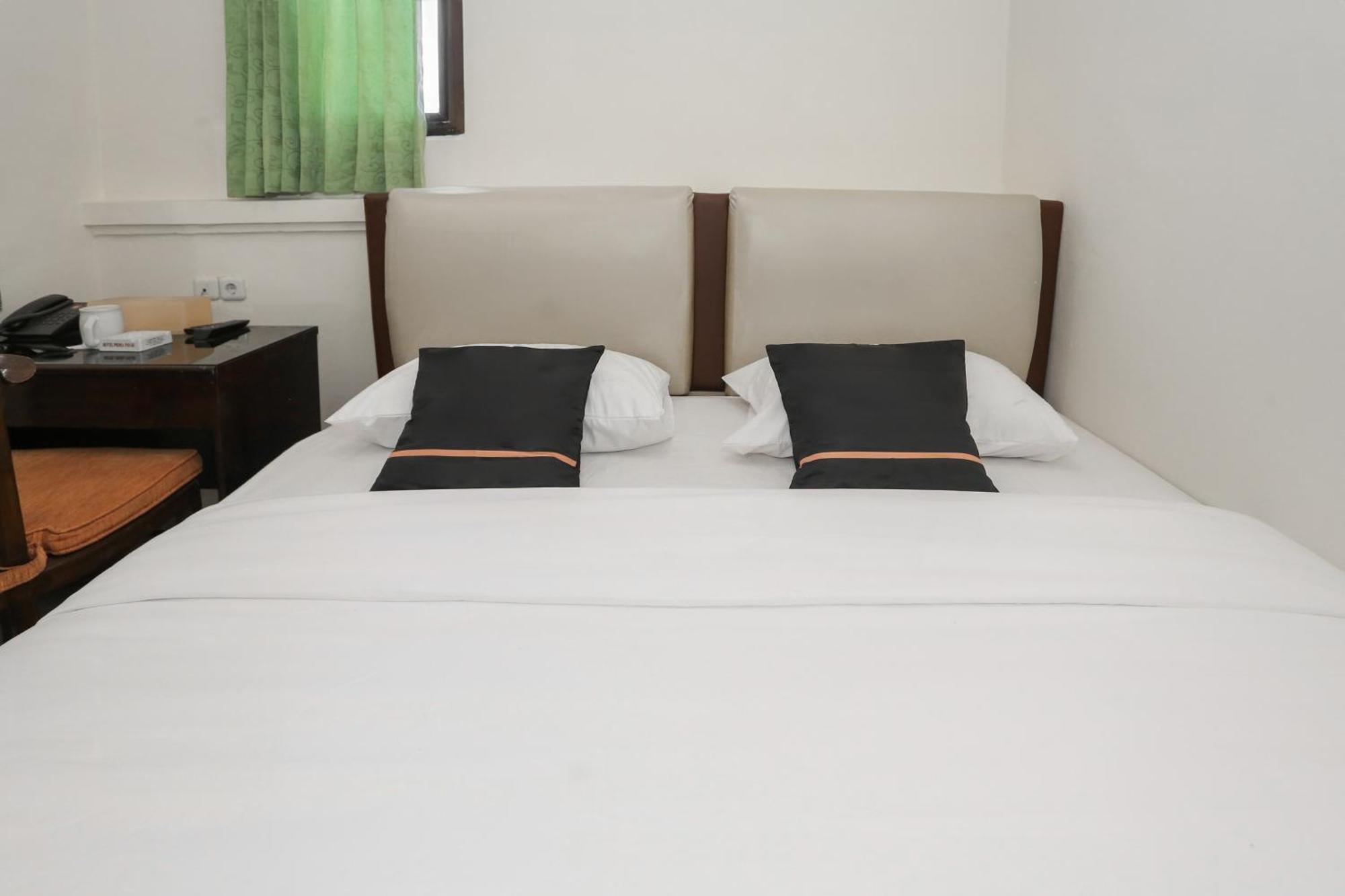 Townhouse Oak J&b Gunung Sahari 2*