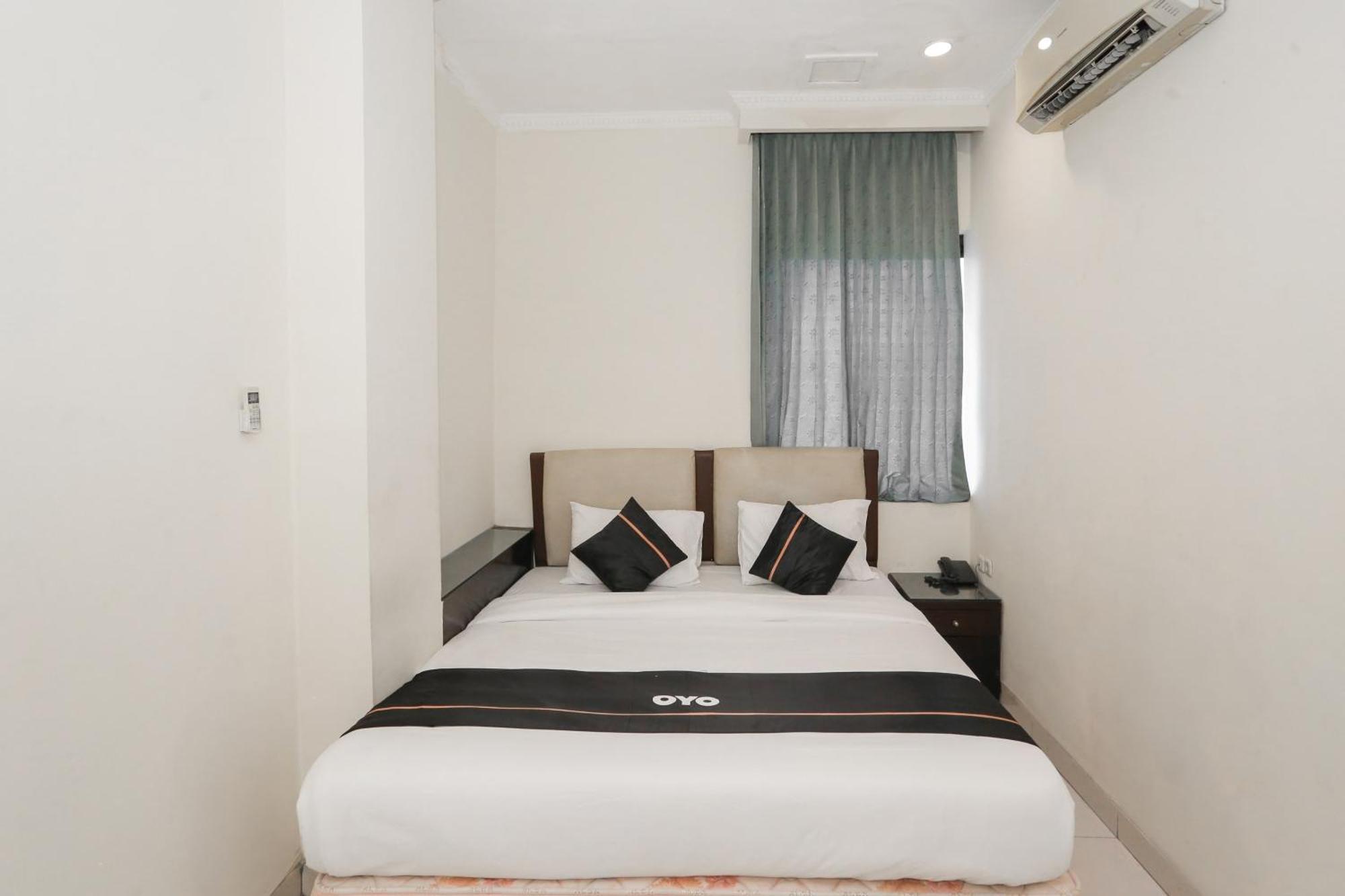 Townhouse Oak J&b Gunung Sahari Jacarta