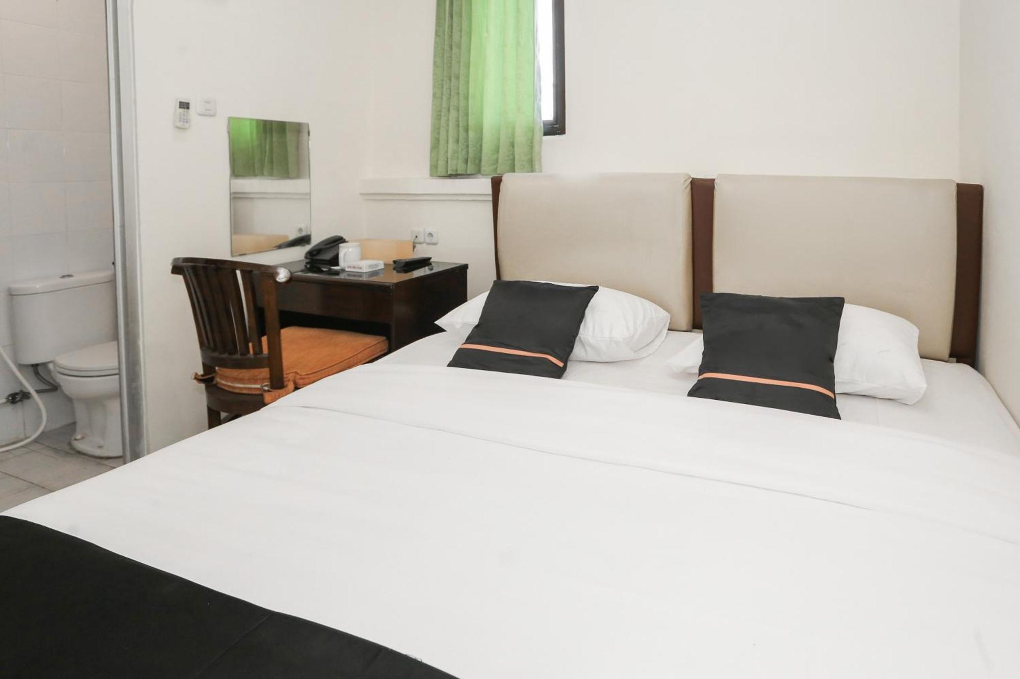Townhouse Oak J&b Gunung Sahari