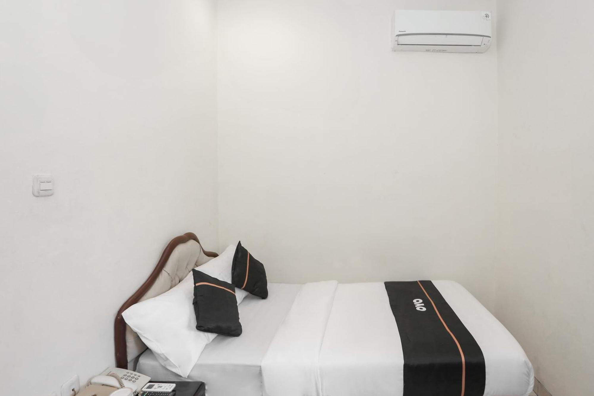 Townhouse Oak J&b Gunung Sahari Hotel 2*