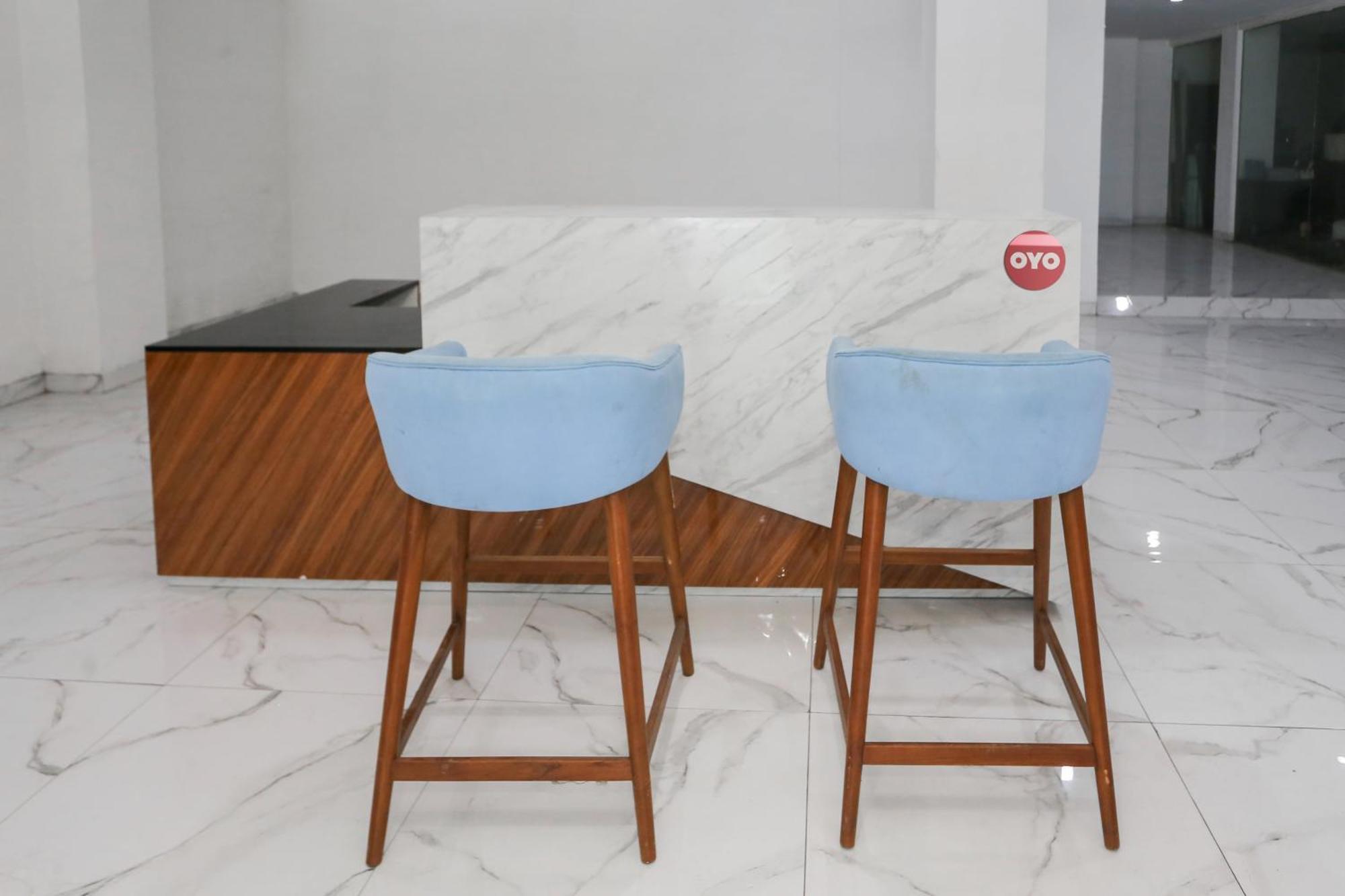 Hotel Townhouse Oak J&b Gunung Sahari Jakarta