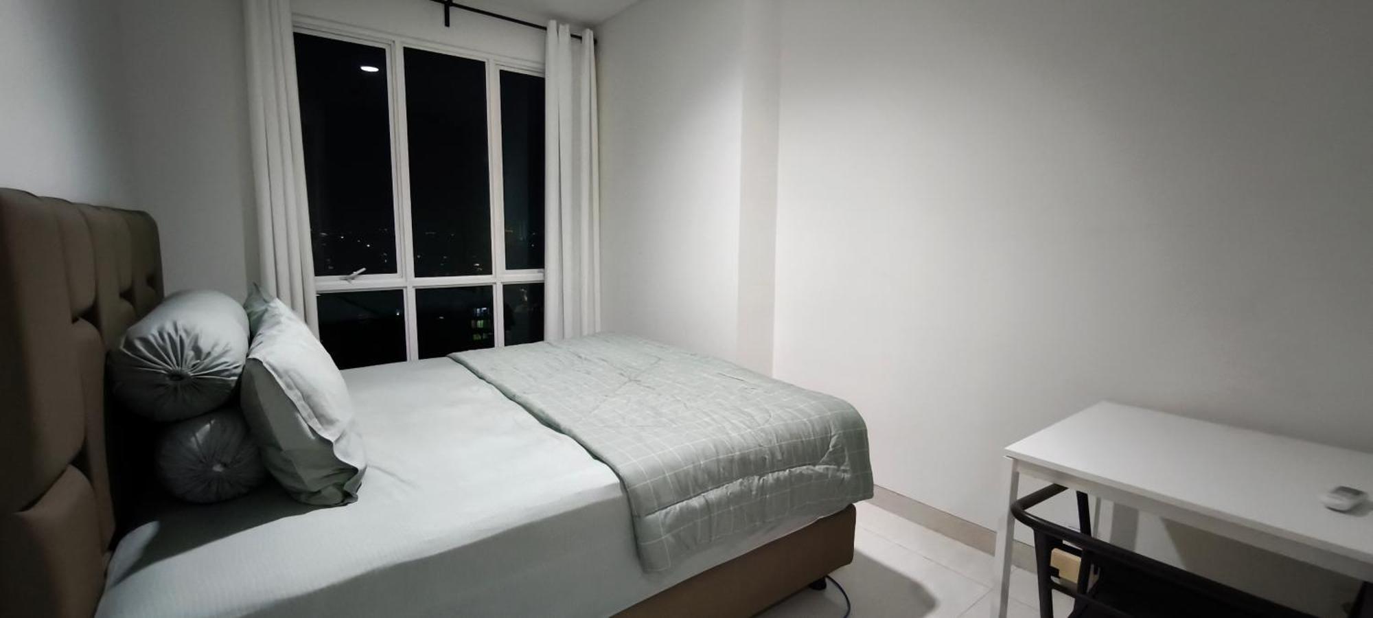 Căn hộ Grand & Spacious 2-bedroom Family Retreat Jakarta