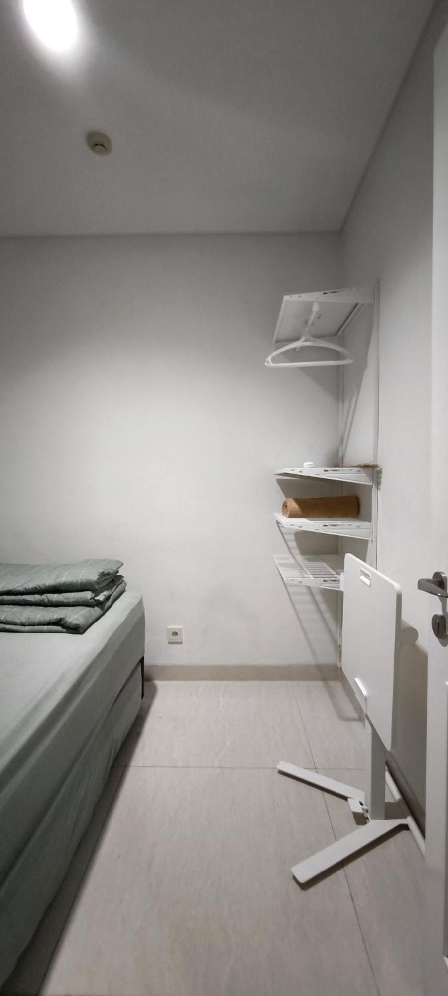 Grand & Spacious 2-bedroom Family Retreat Jakarta