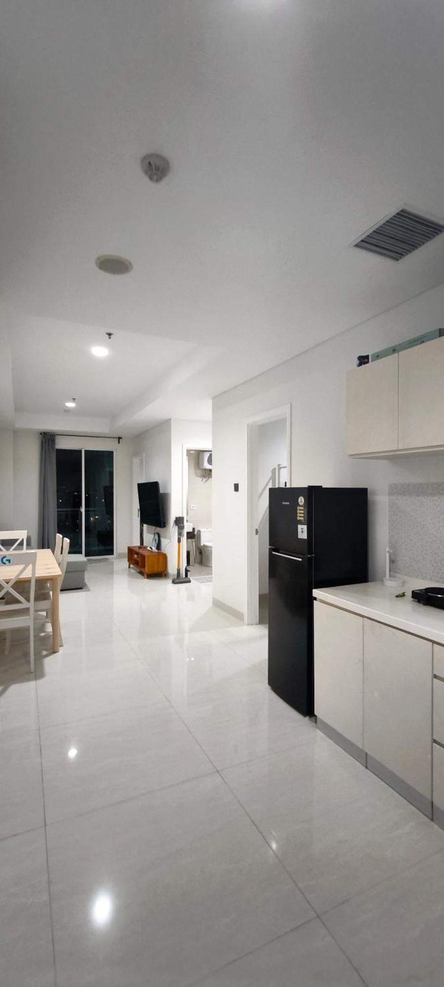 Căn hộ Grand & Spacious 2-bedroom Family Retreat *