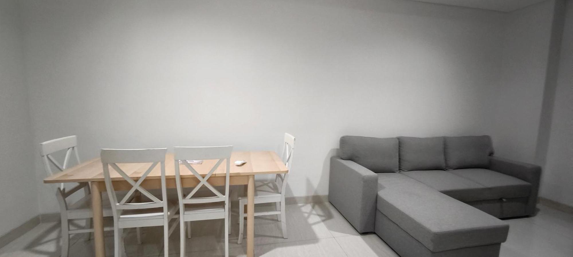 Căn hộ Grand & Spacious 2-bedroom Family Retreat Jakarta