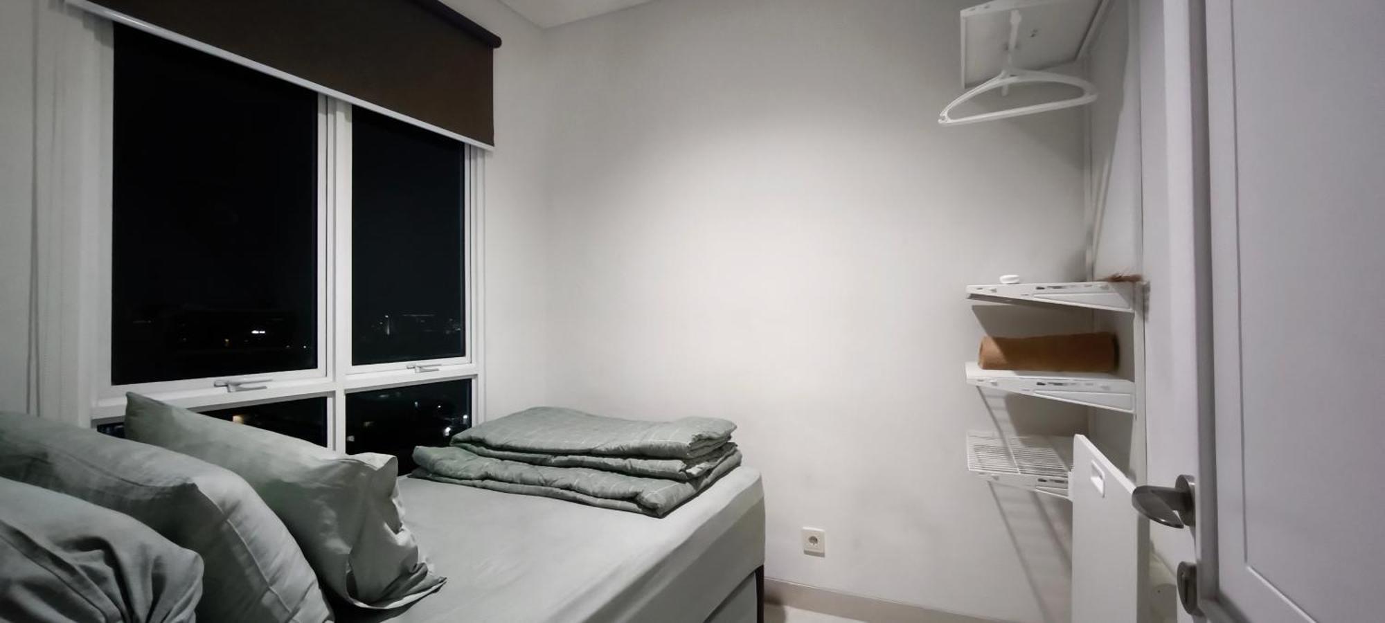 Grand & Spacious 2-bedroom Family Retreat