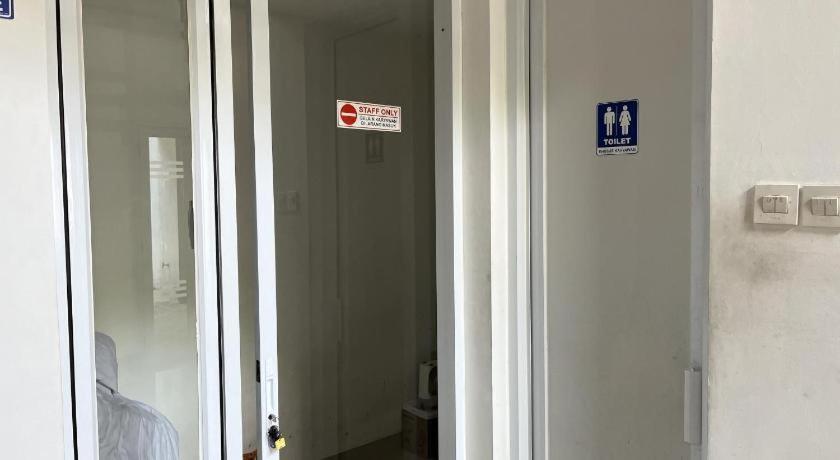 Hotel Tos