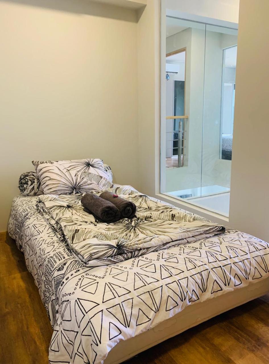 Apartment Sewa Maqna Meruya Kebon Jeruk Puri Indah Loft Jakarta