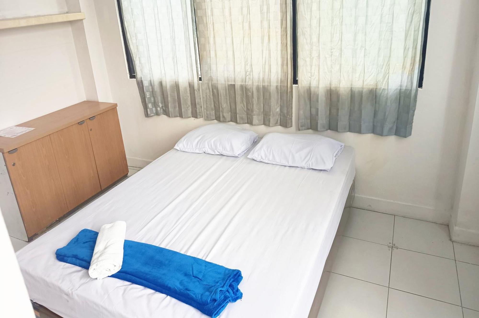 Guest house Nusantara Bango By Reccoma *
