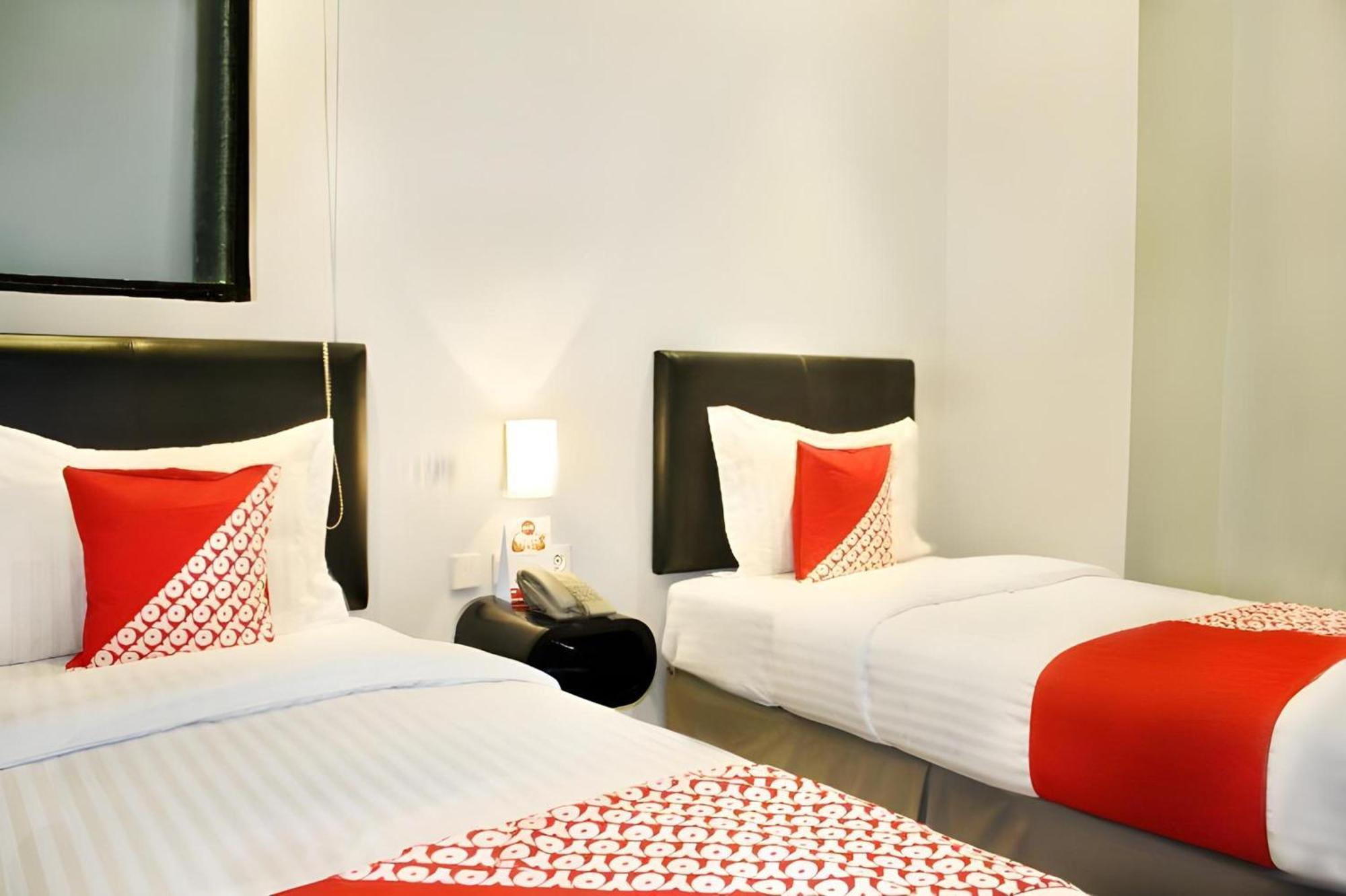 Collection O Manggis Hotel 3*