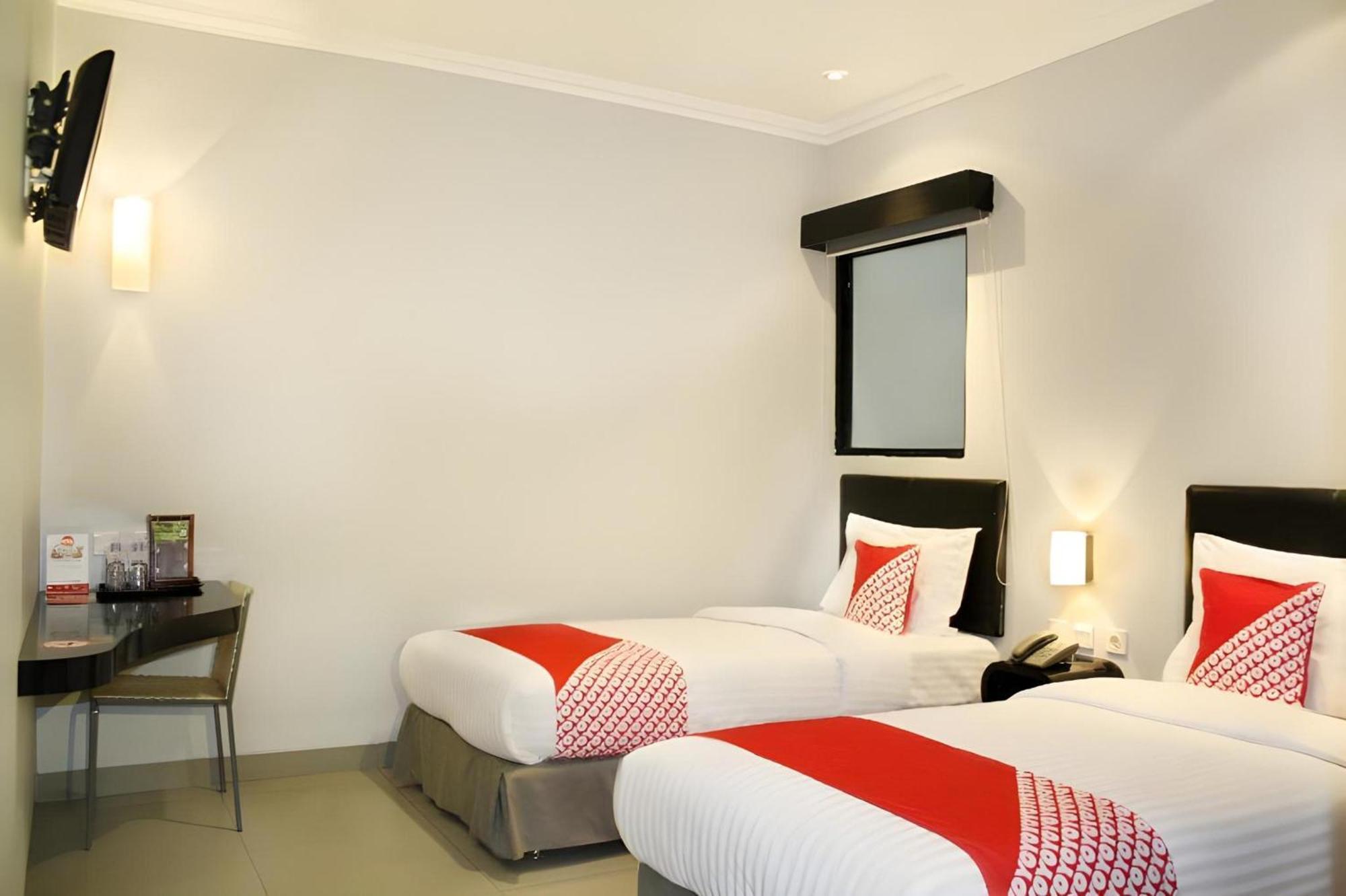 Hotel Collection O Manggis 3*