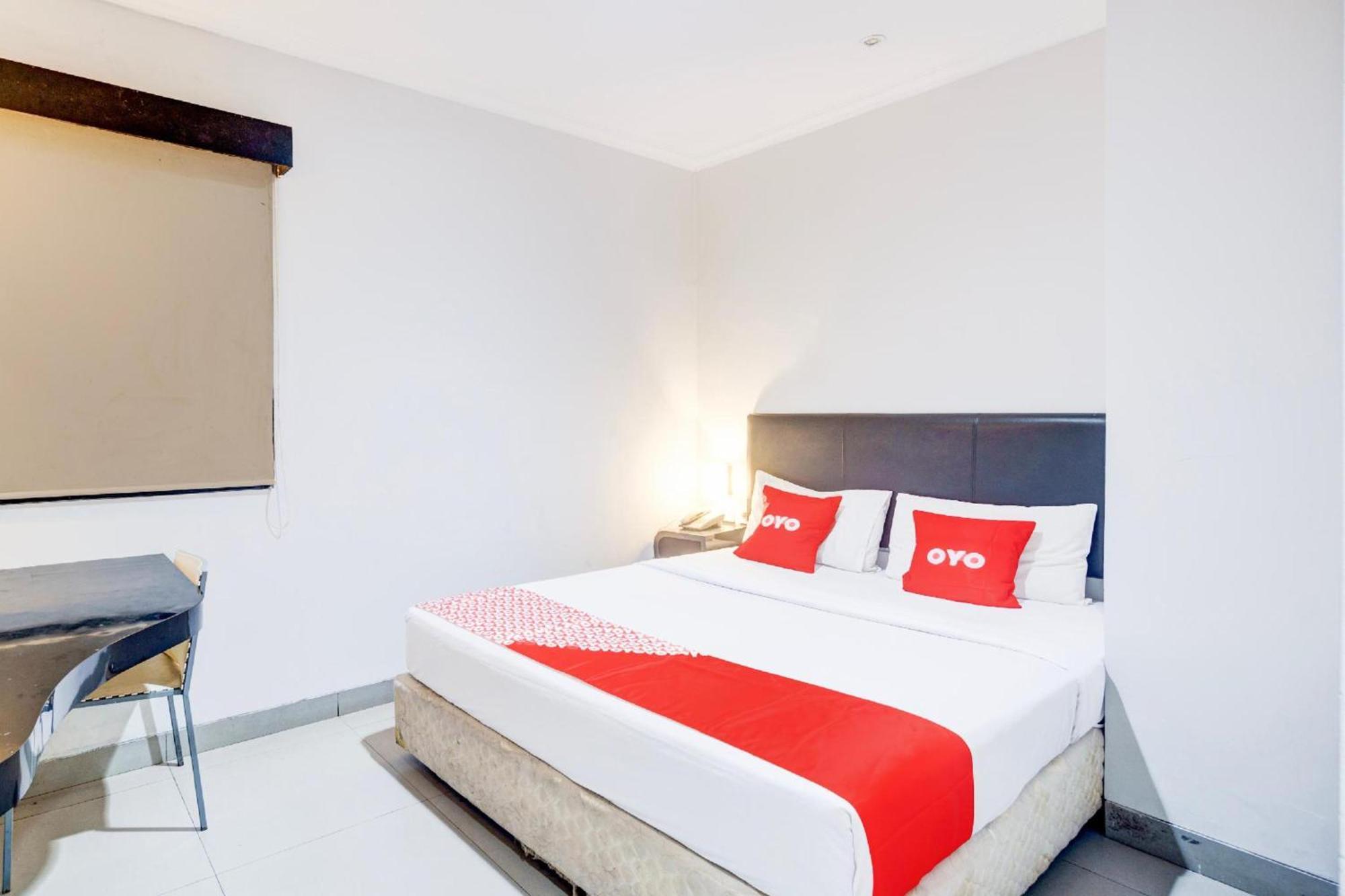 Collection O Manggis Hotel Jakarta