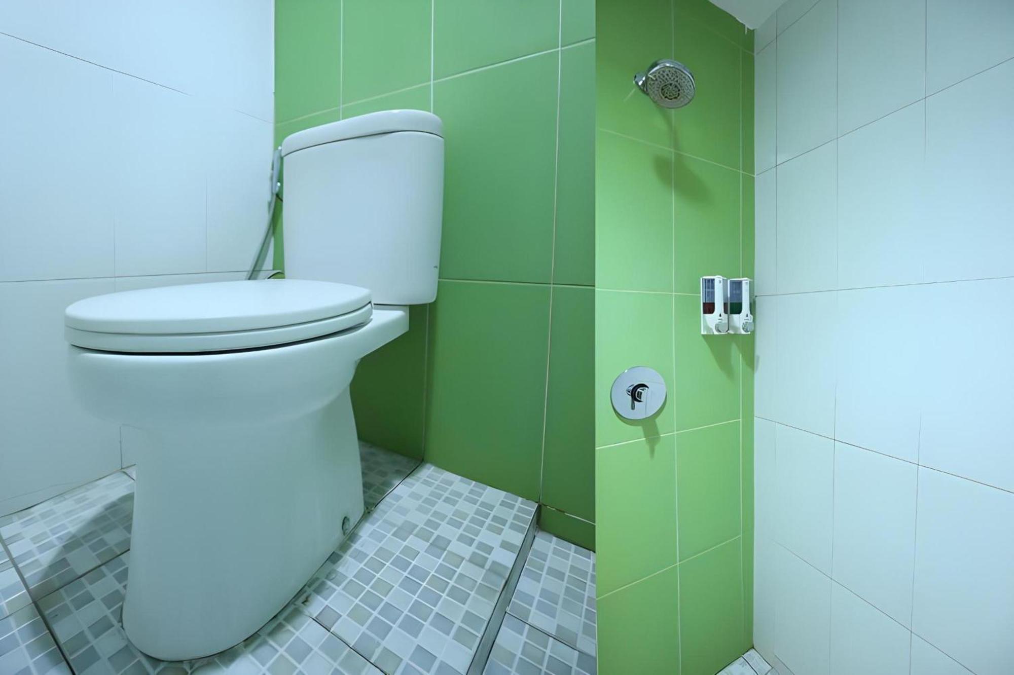 Hotel Collection O Manggis Jakarta