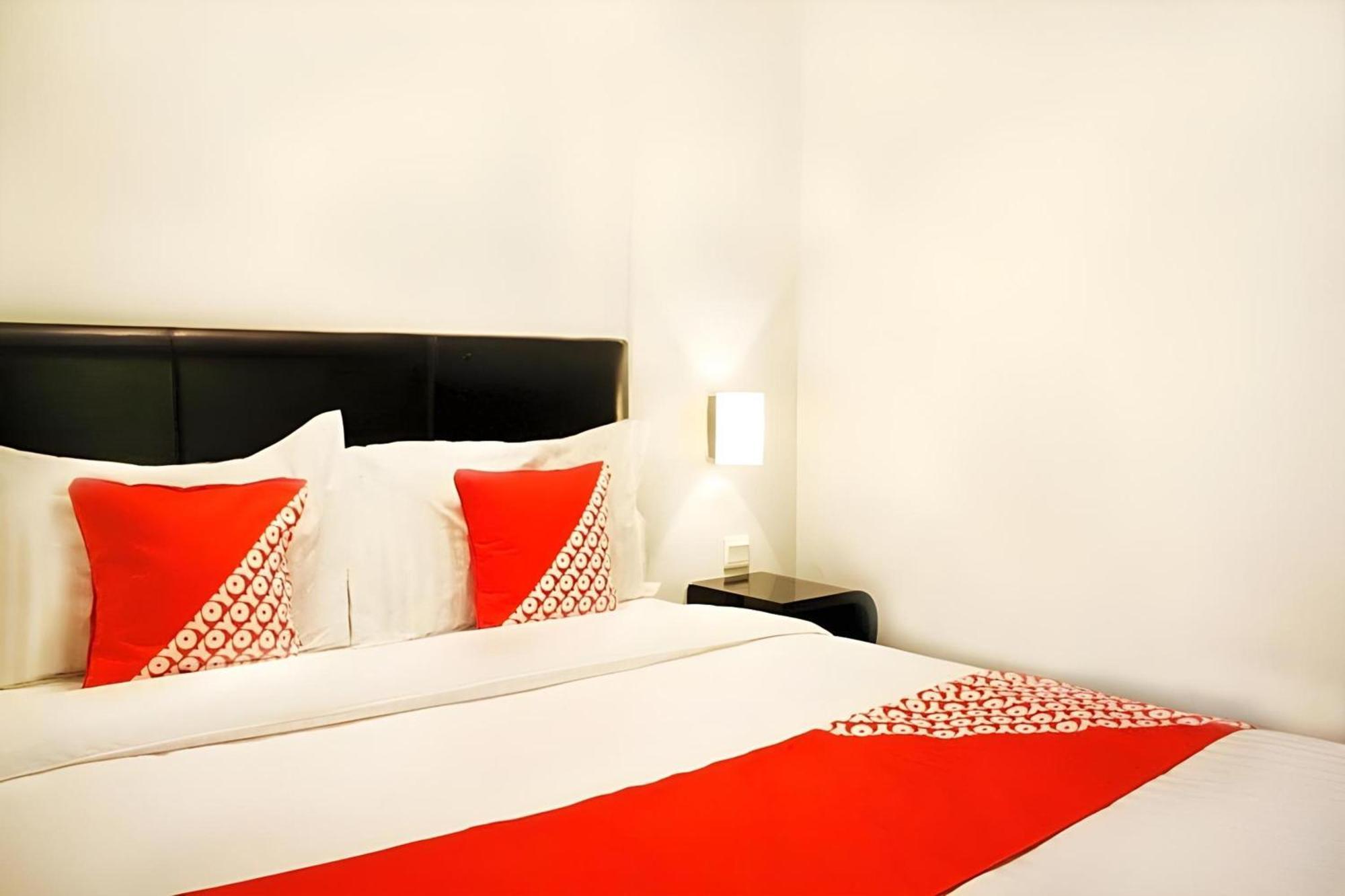 Hotel Collection O Manggis