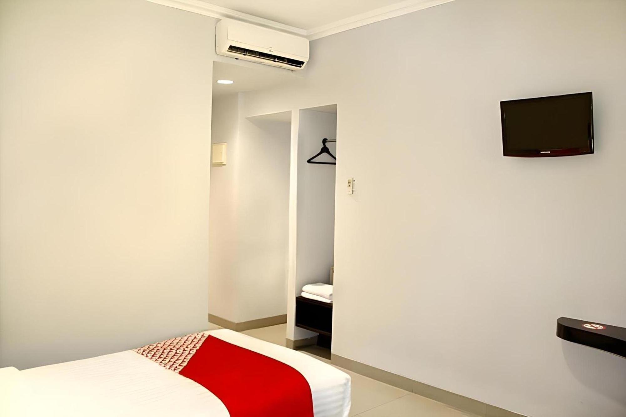 Collection O Manggis Hotel Jakarta