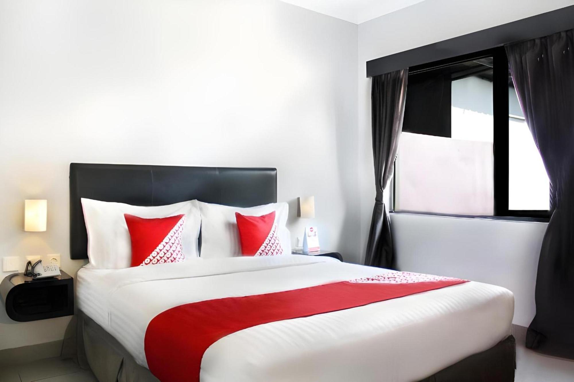 Hotel Collection O Manggis
