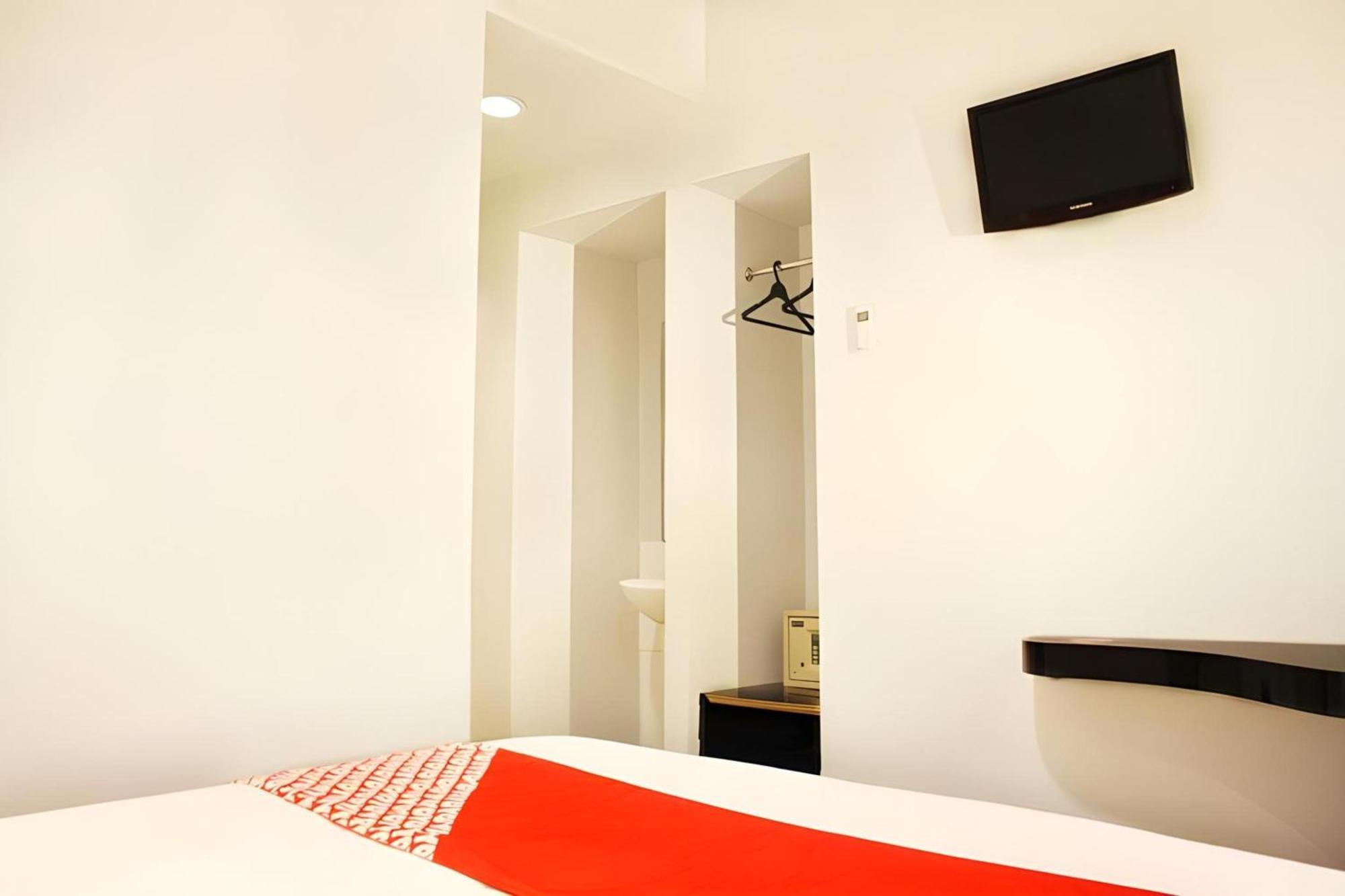 Collection O Manggis Hotel 3*