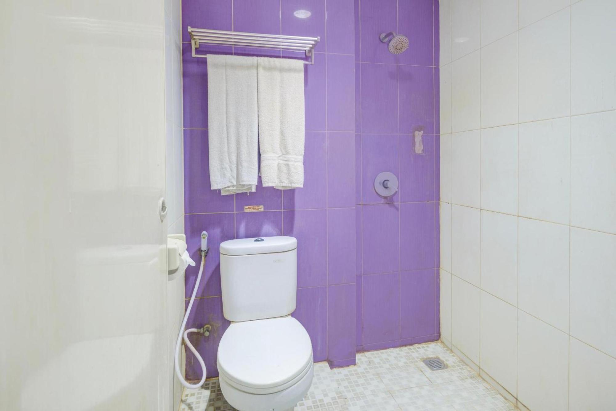Hotel Collection O Manggis 3*