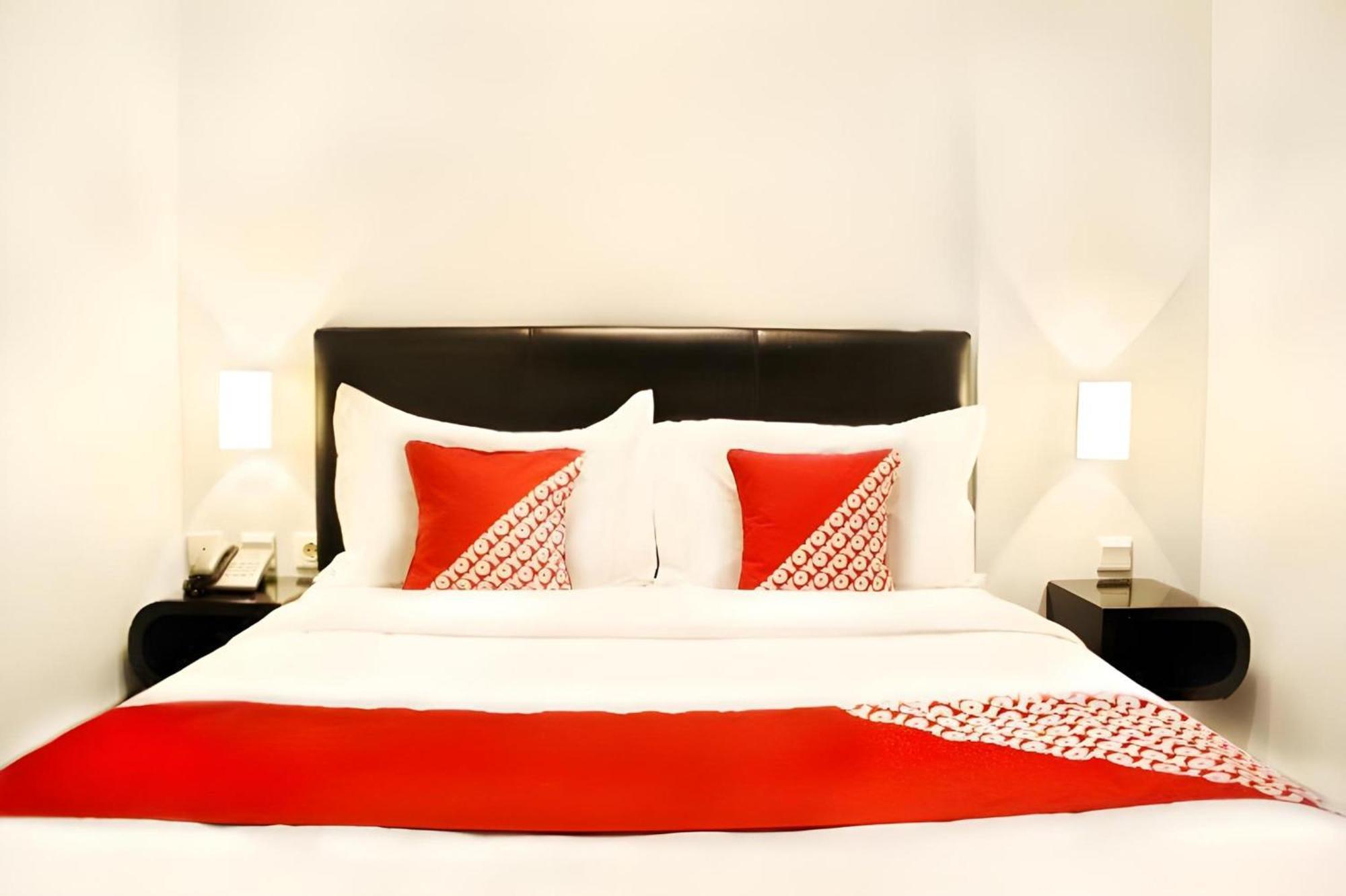 Collection O Manggis Hotel Jakarta