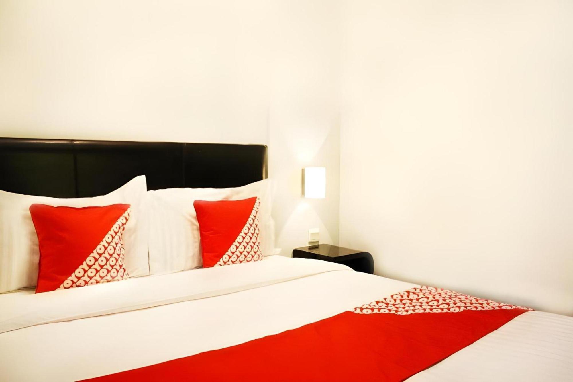 Hotel Collection O Manggis Jakarta