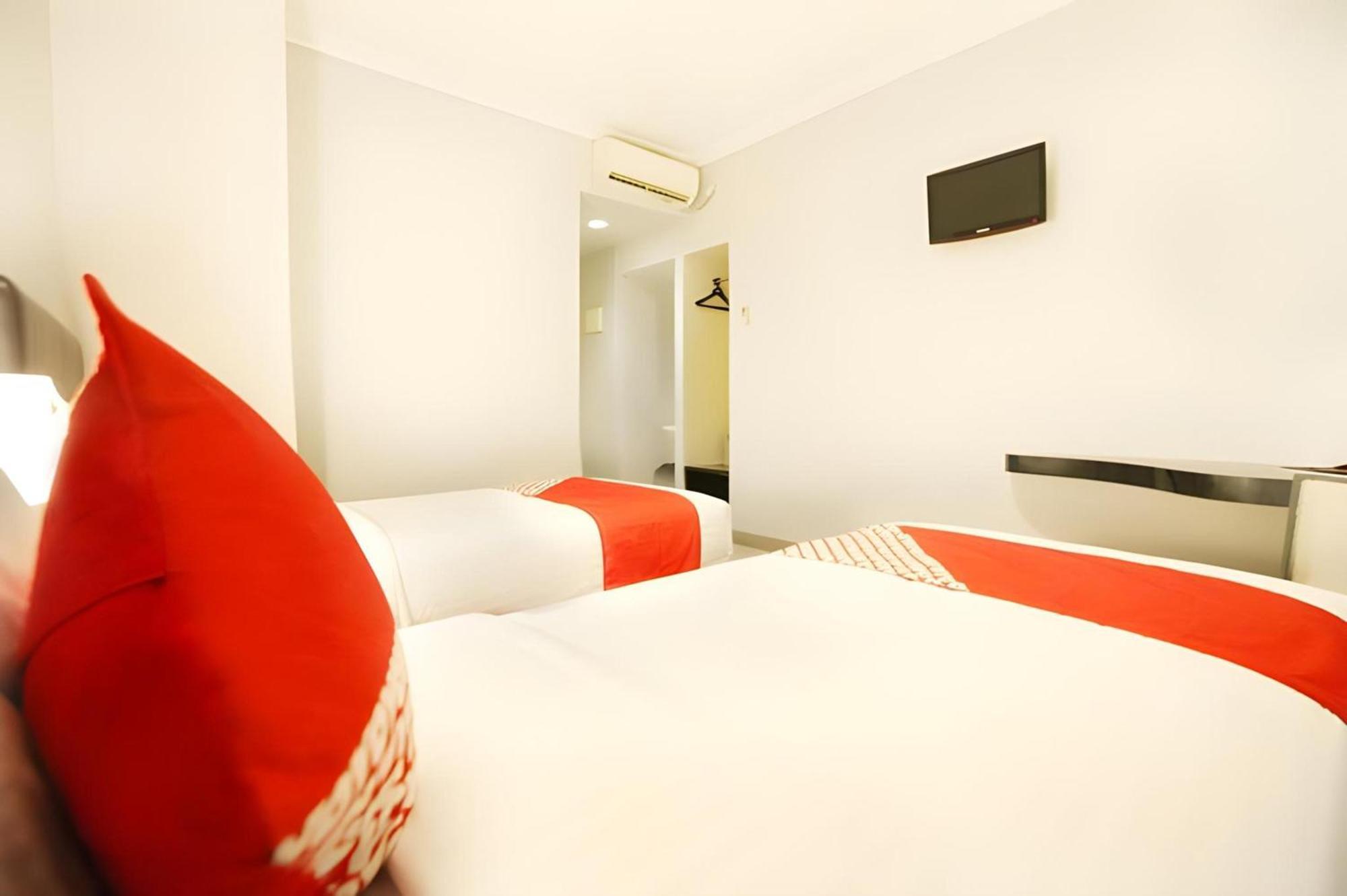 Collection O Manggis Hotel