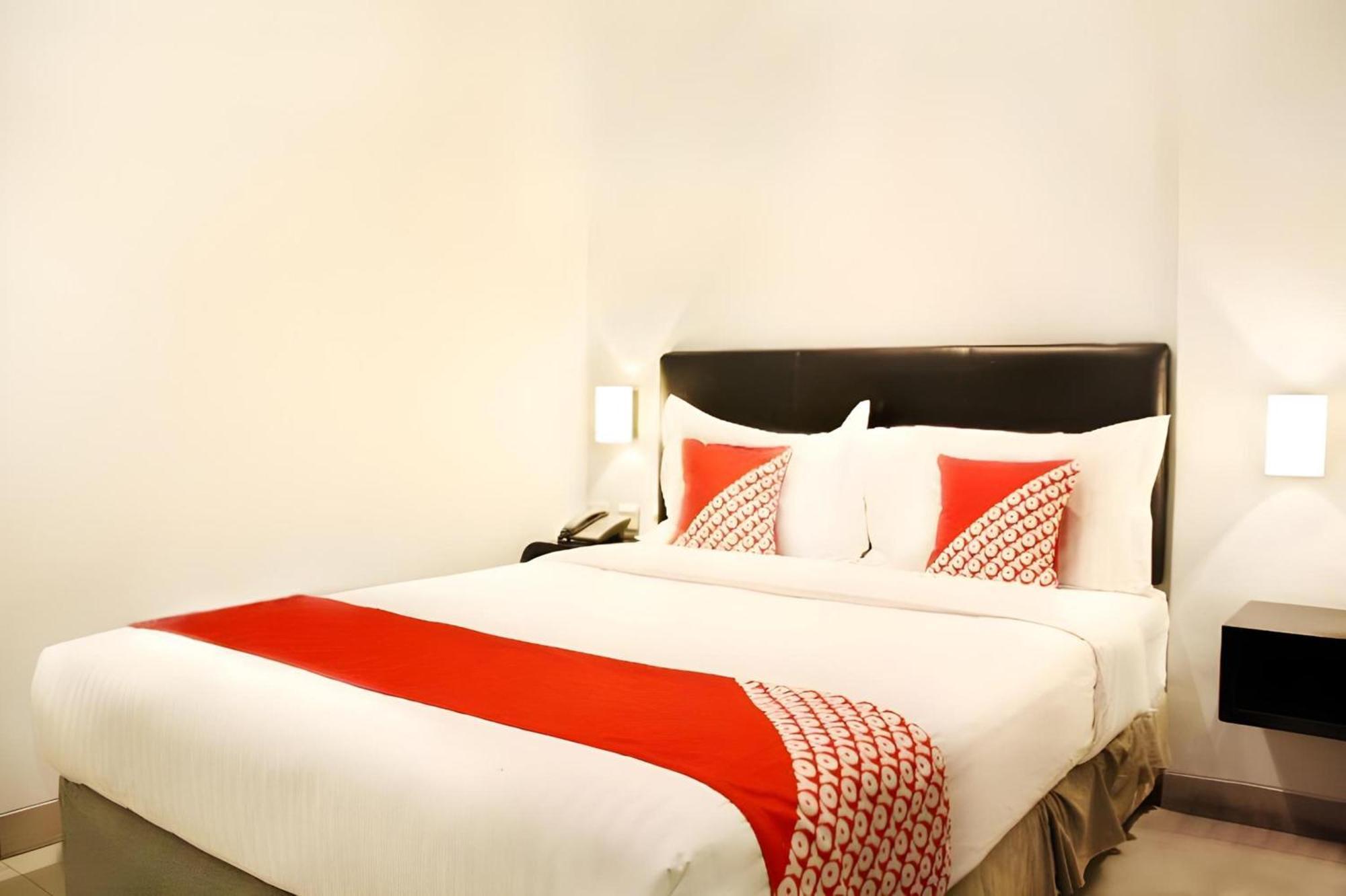Hotel Collection O Manggis