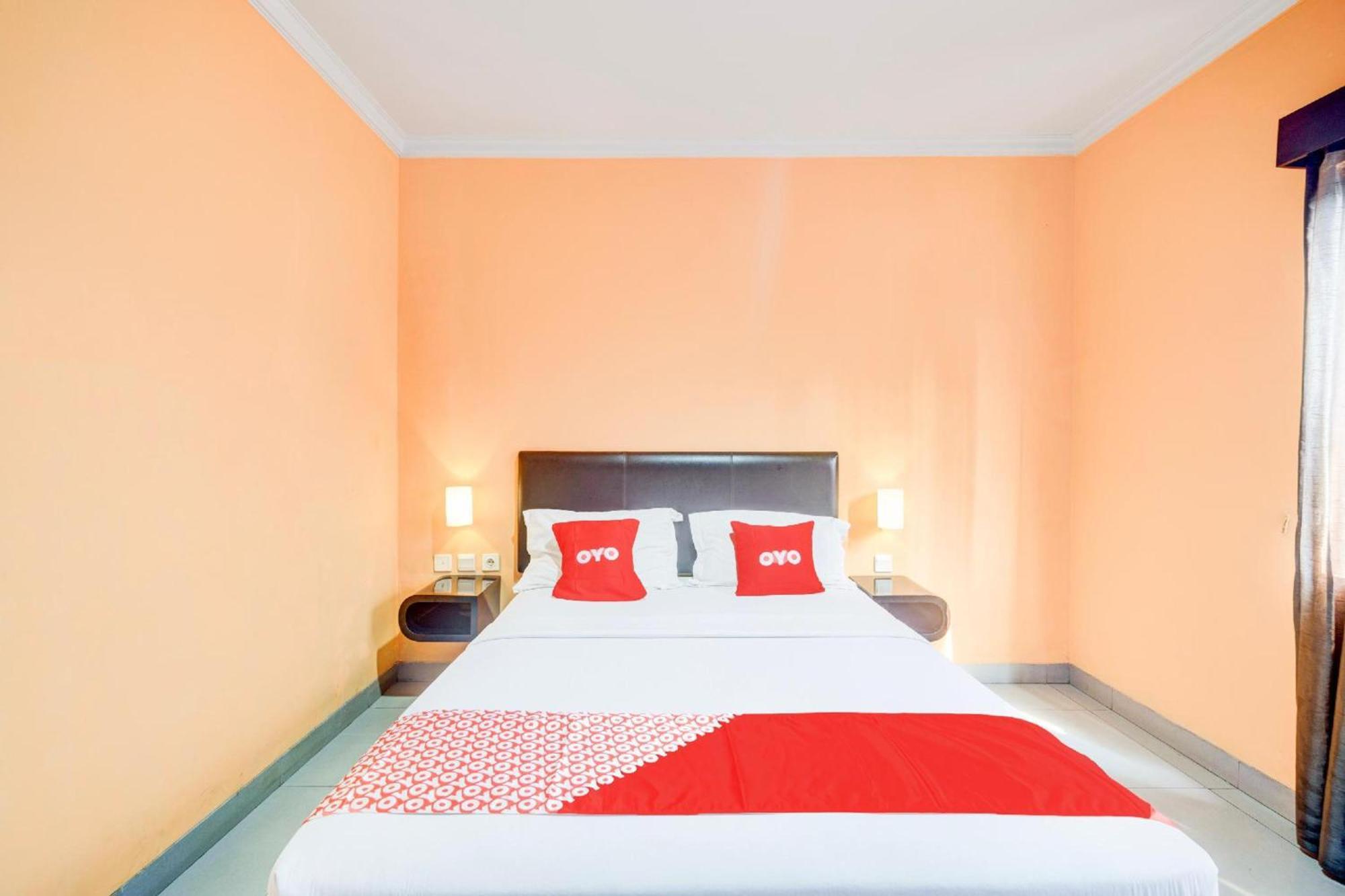 Collection O Manggis Hotel Jakarta