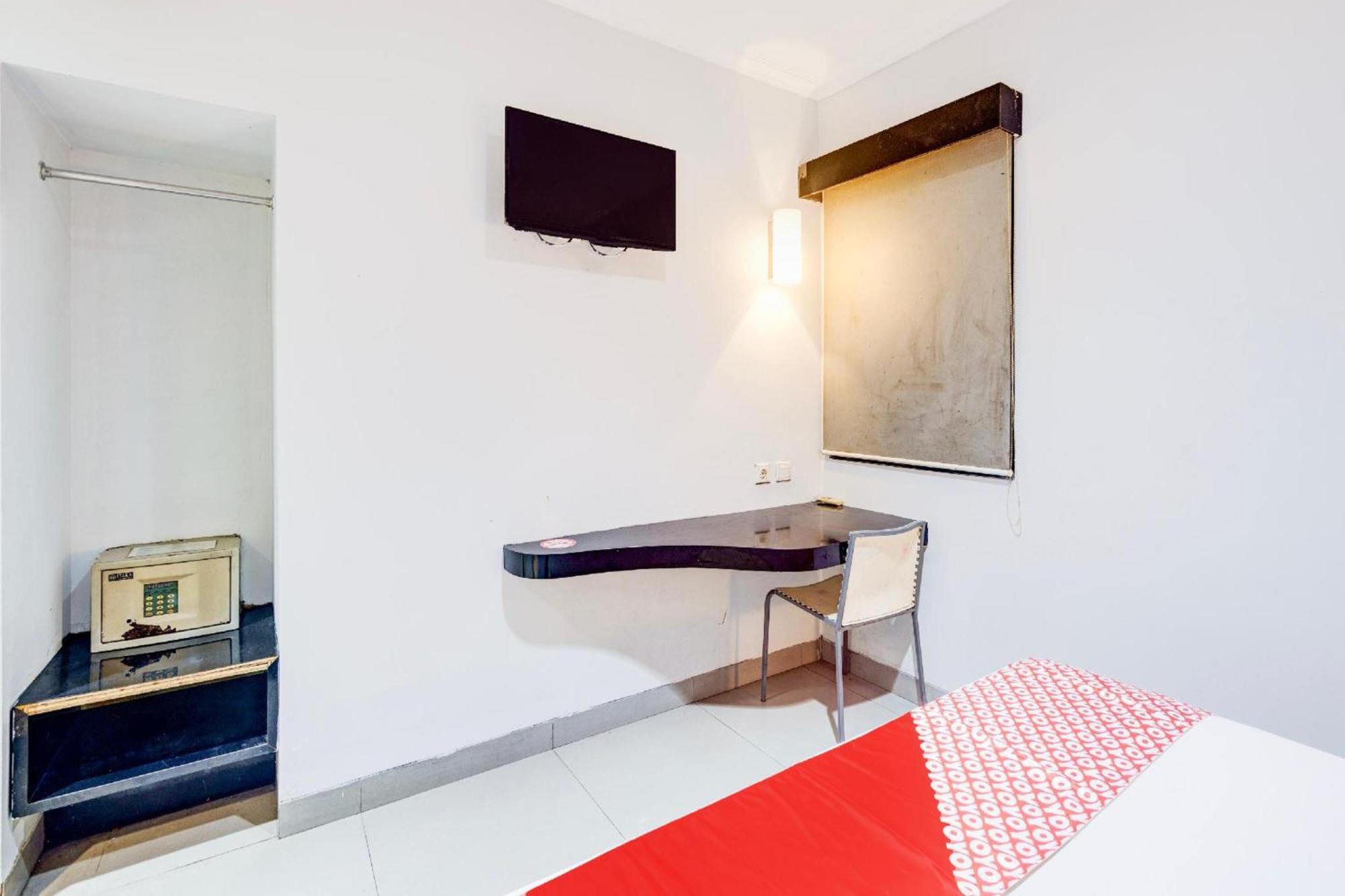 Collection O Manggis Hotel