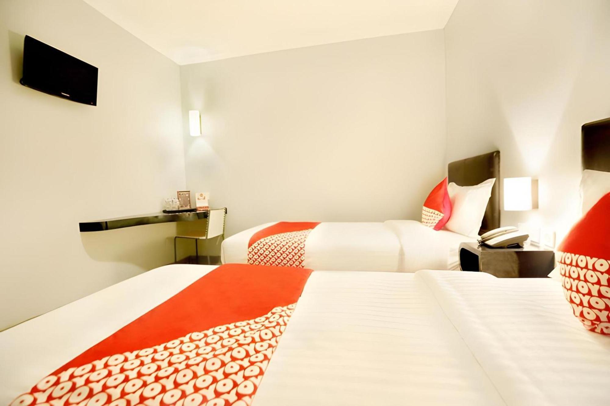 Collection O Manggis Hotel 3*