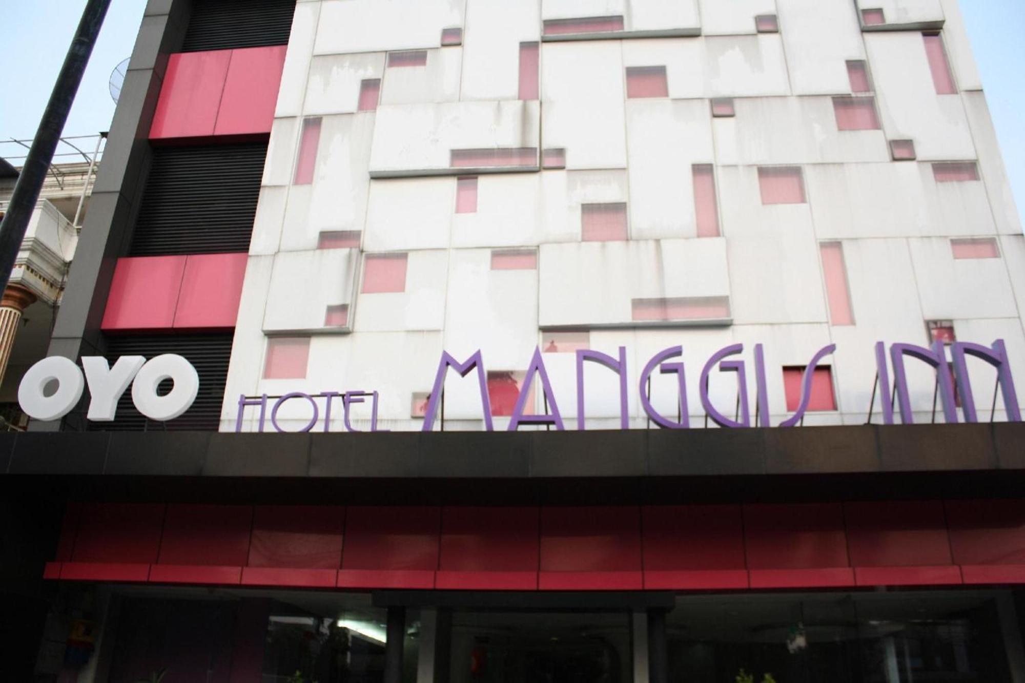 Collection O Manggis Hotel