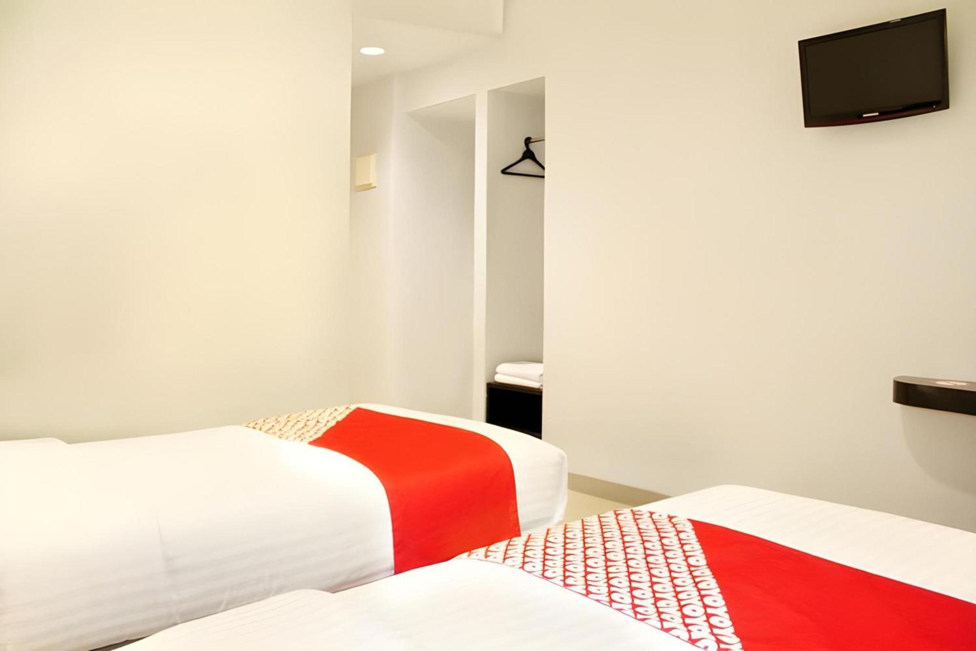 Collection O Manggis Hotel Jakarta