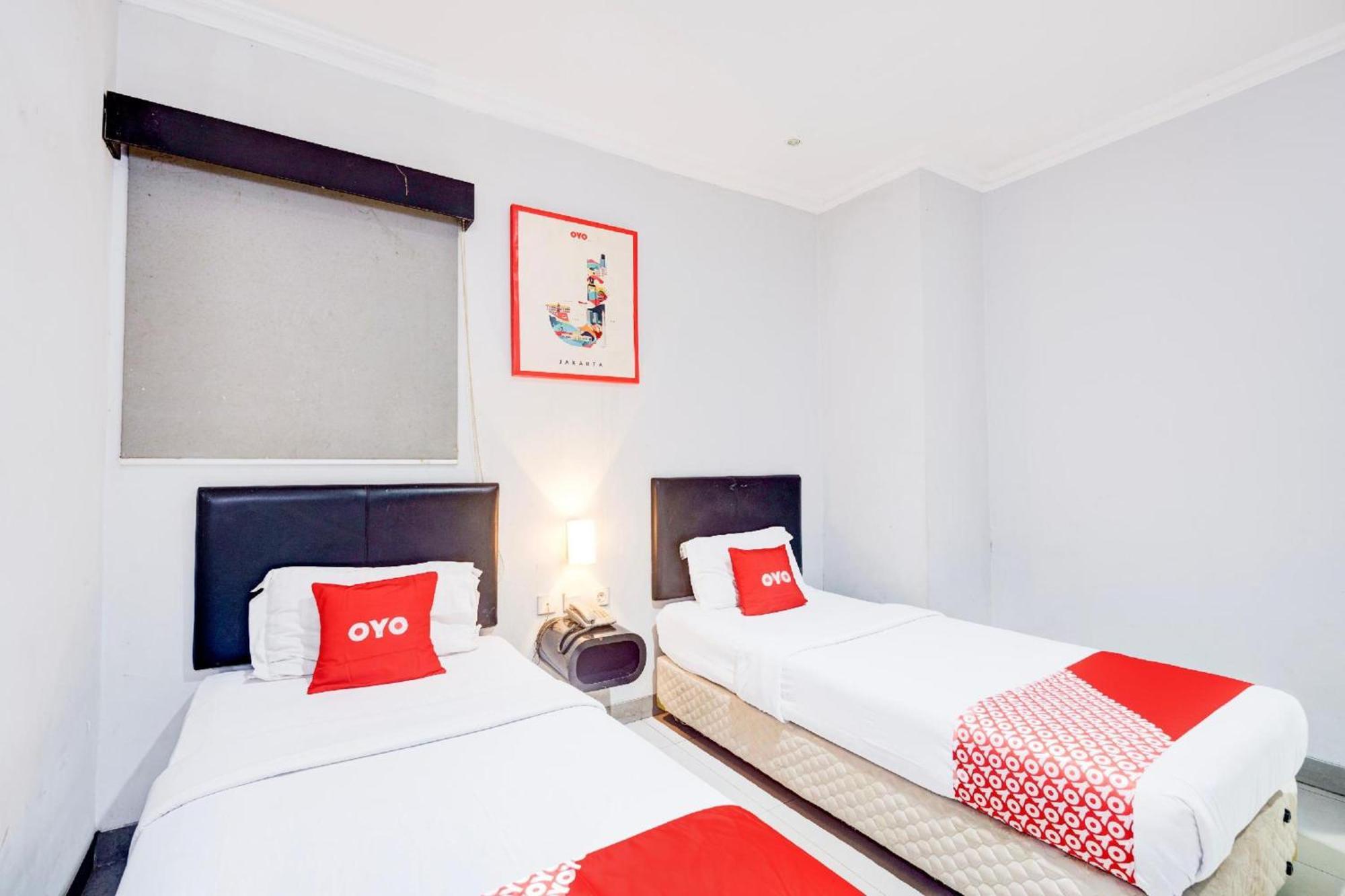 Hotel Collection O Manggis 3*