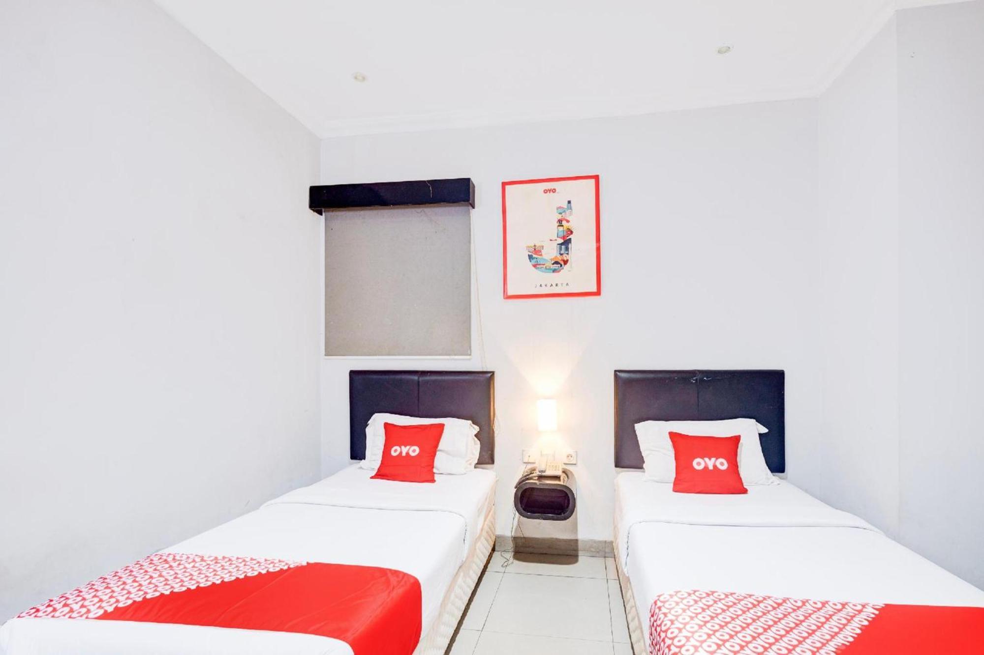 Hotel Collection O Manggis Jakarta