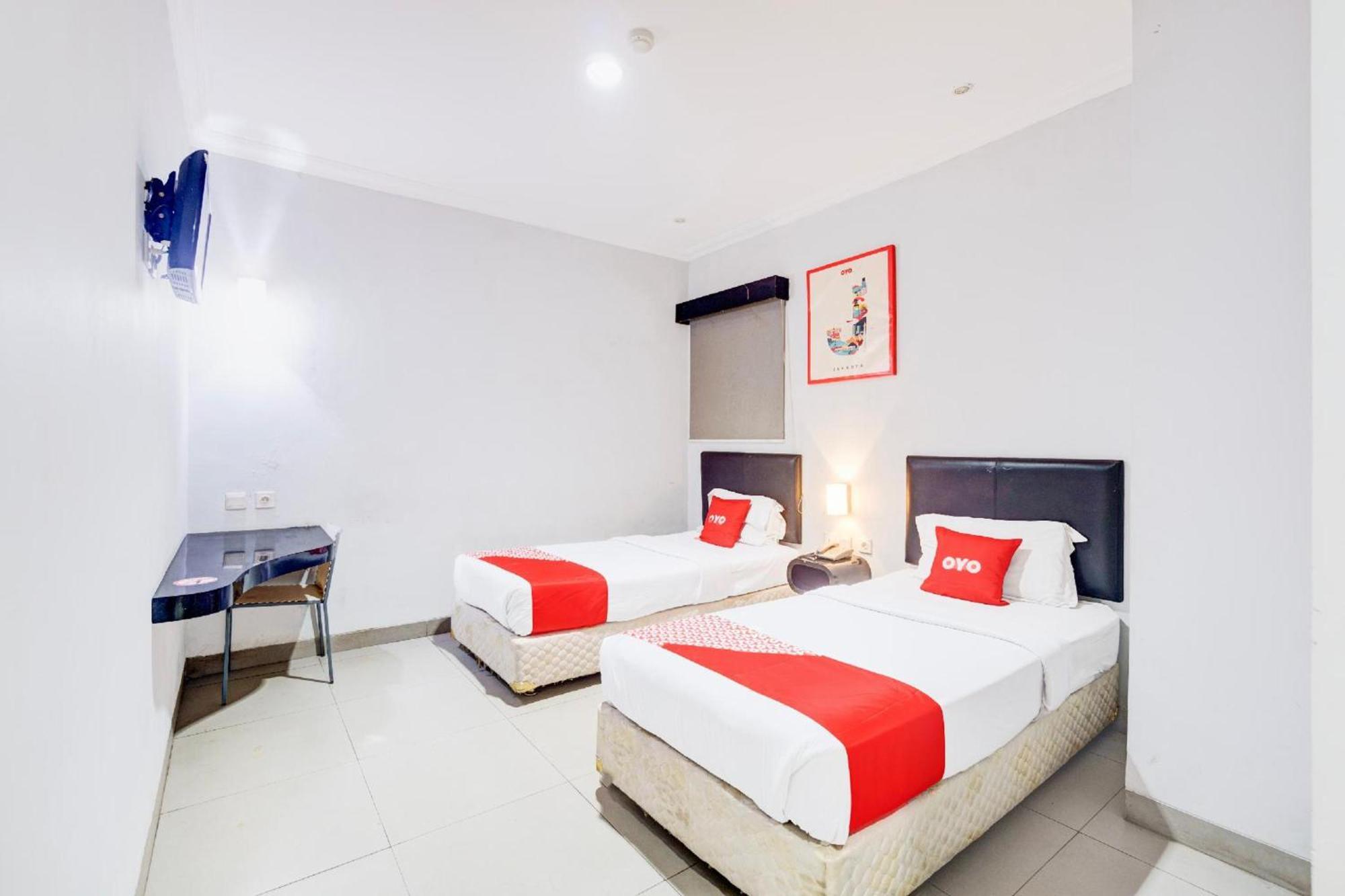Hotel Collection O Manggis