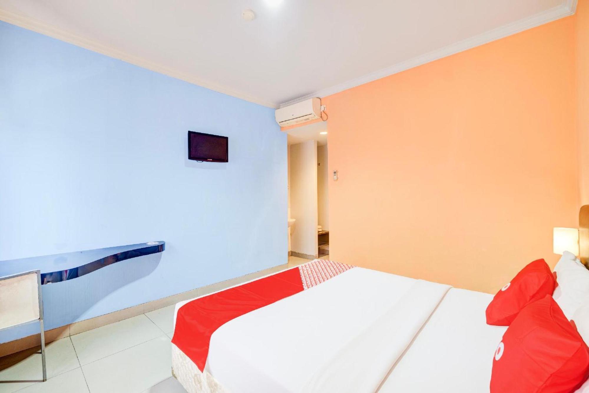 Hotel Collection O Manggis