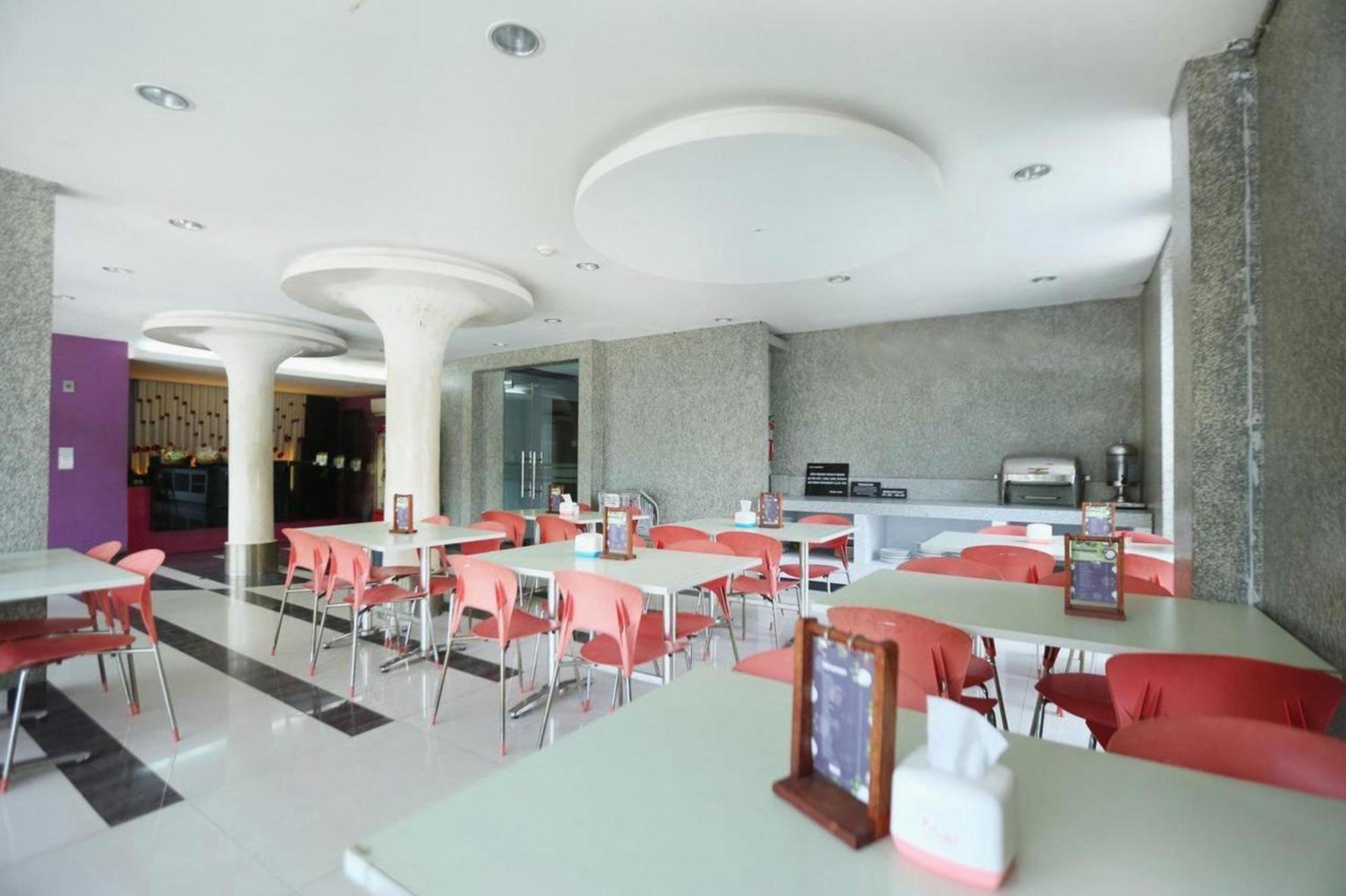 Collection O Manggis Hotel 3*