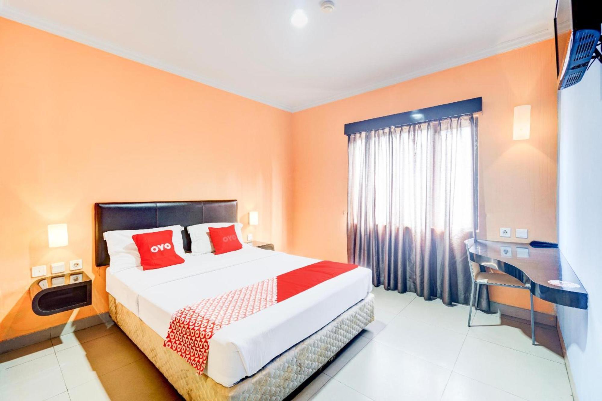 Collection O Manggis Hotel Jakarta