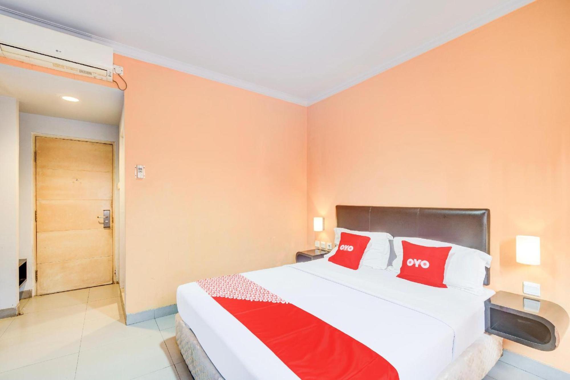 Hotel Collection O Manggis Jakarta