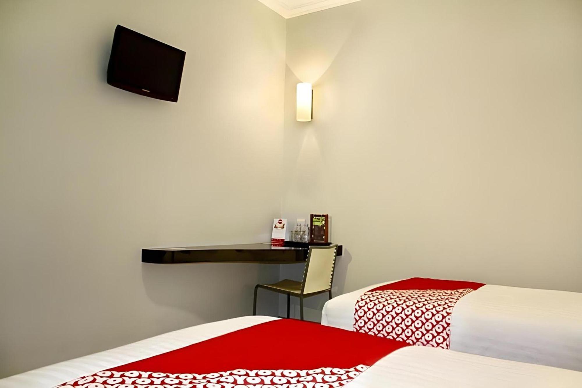 Collection O Manggis Hotel