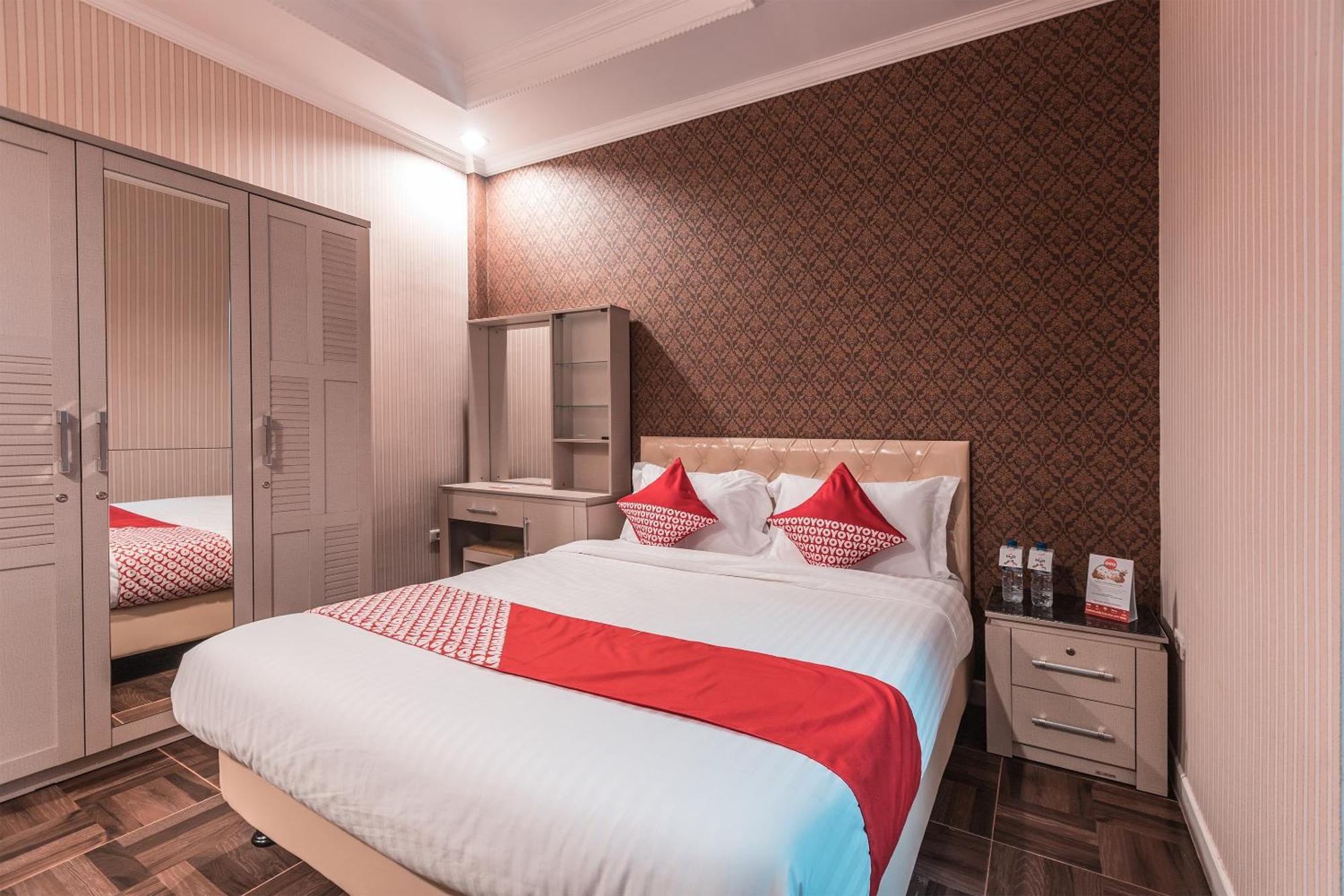 Super Oyo Capital O 371 Kwitang Hotel