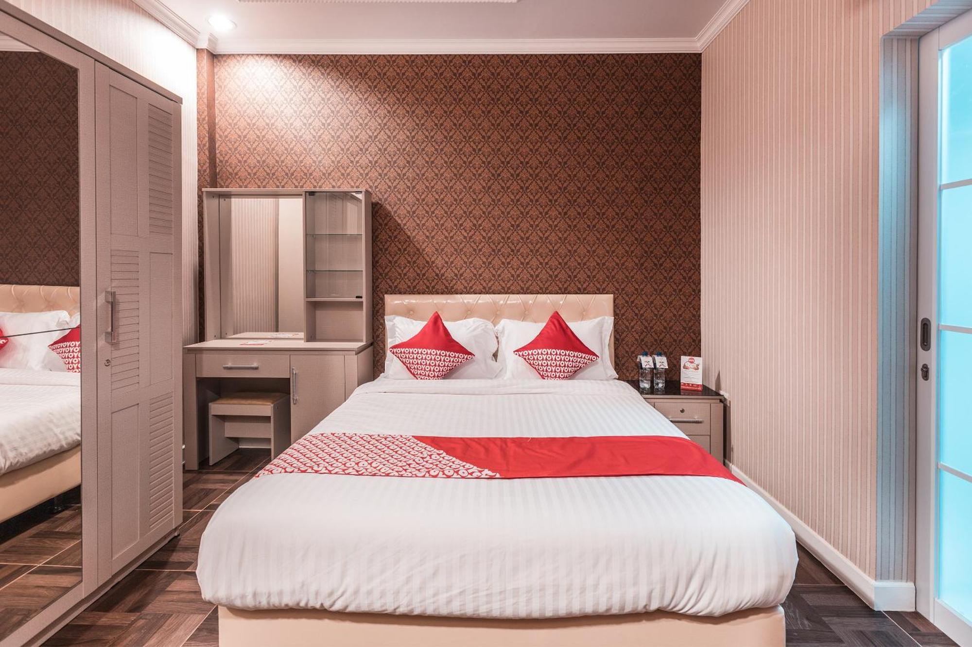 Hotel Super Oyo Capital O 371 Kwitang Jakarta