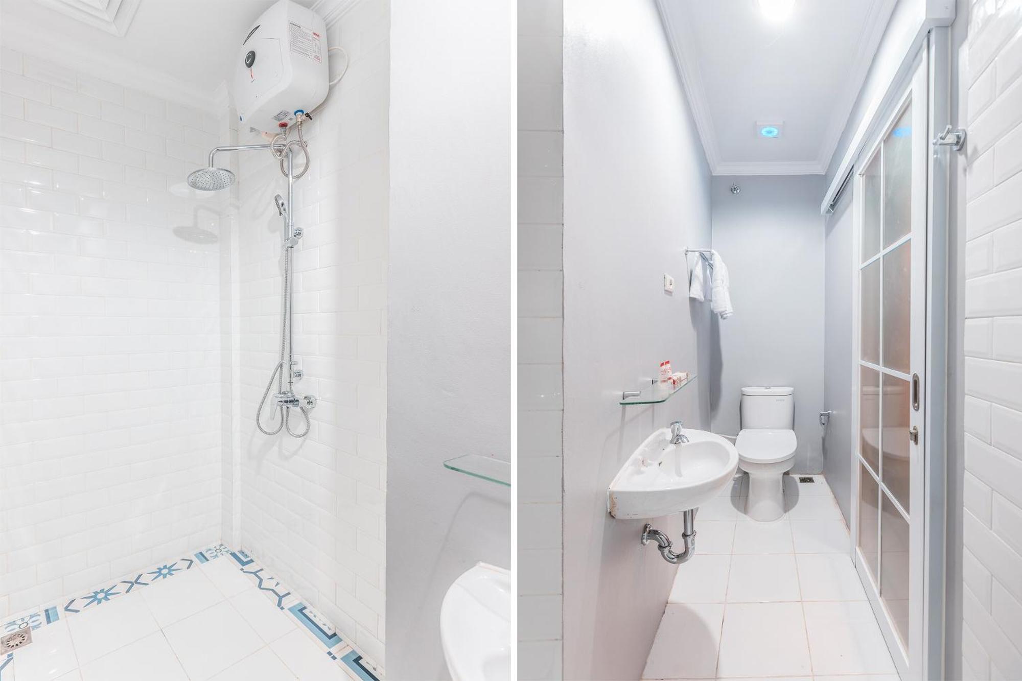 Hotel Super Oyo Capital O 371 Kwitang